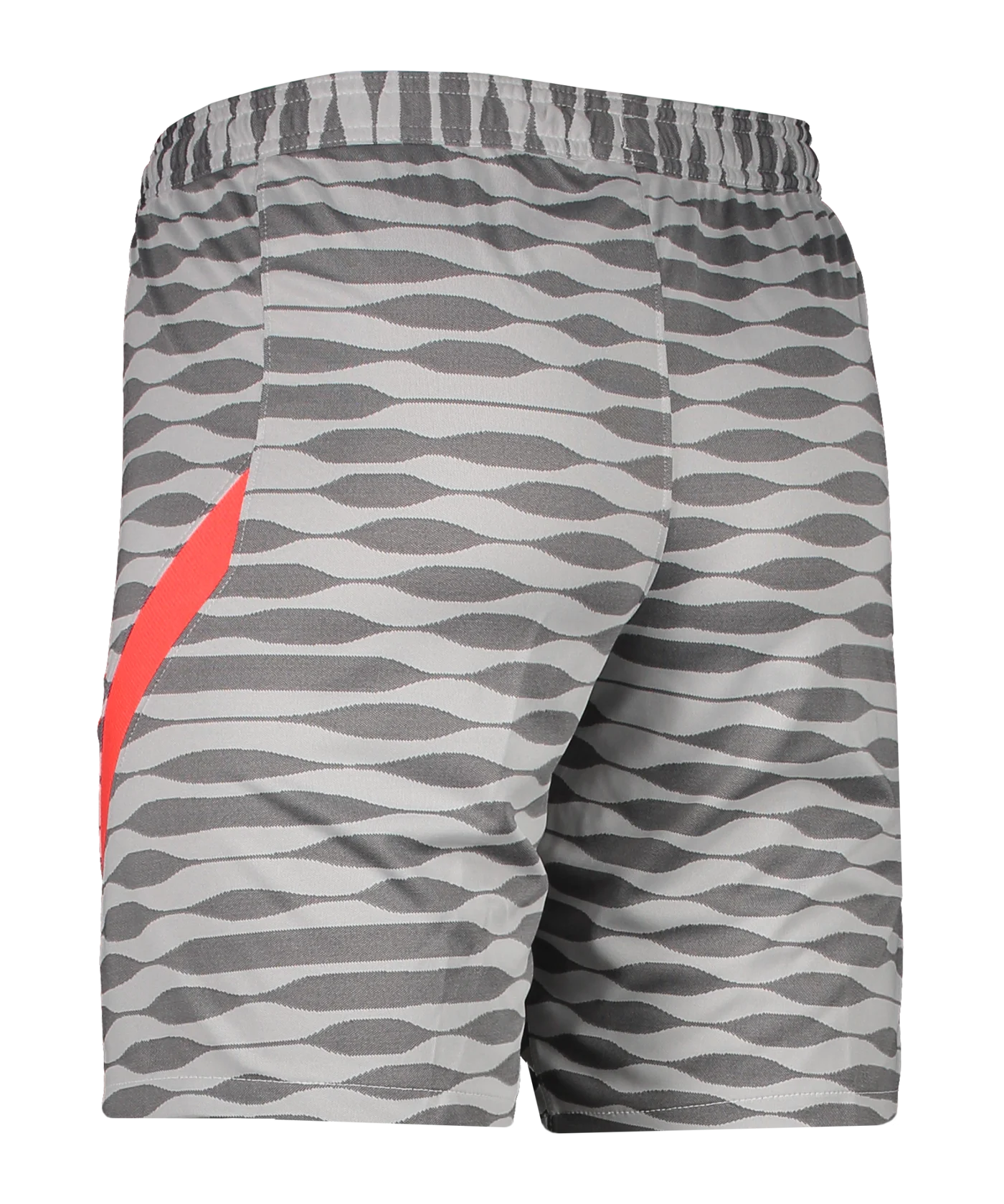 Nike Strike 21 Knit Short Weiss F100