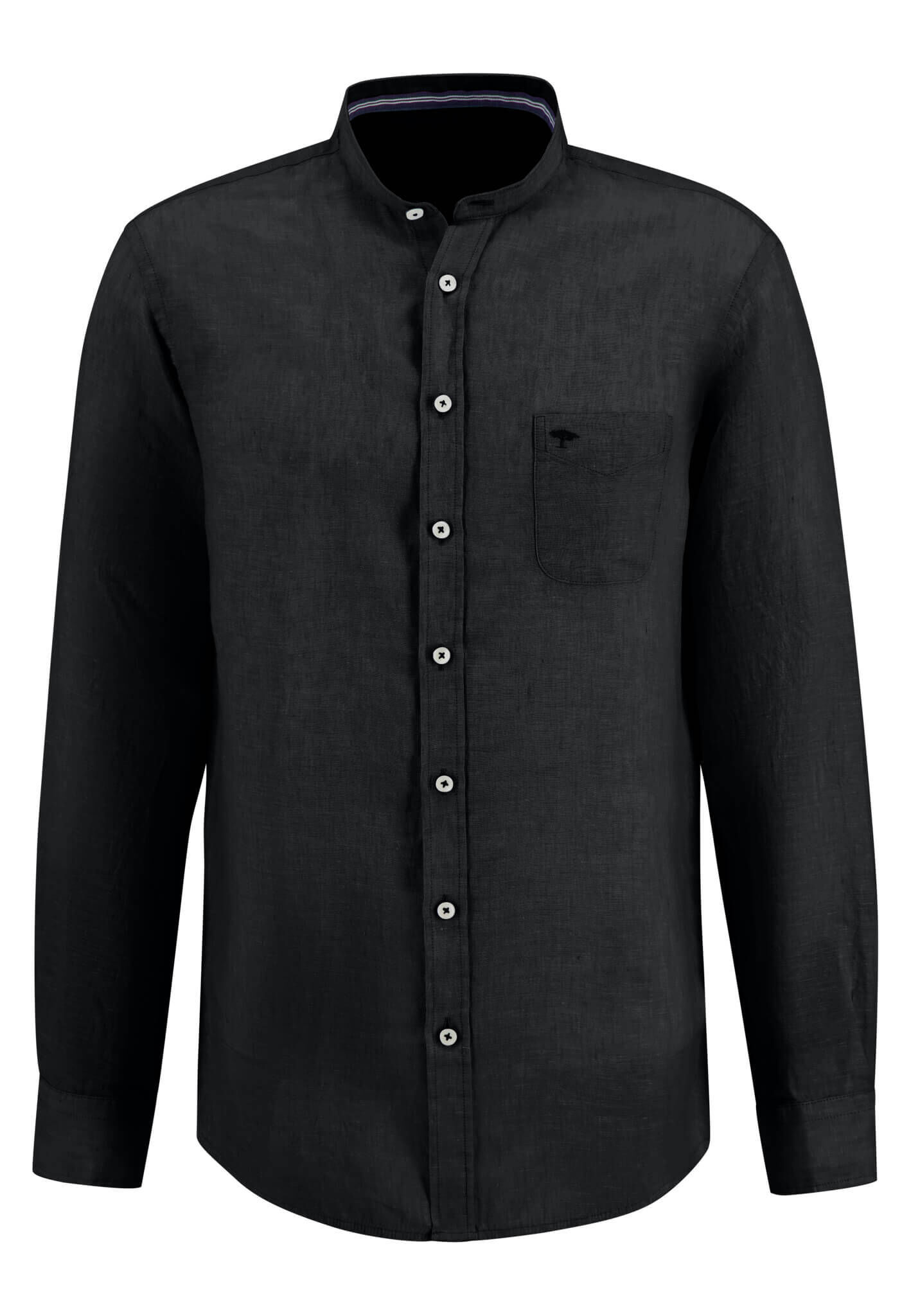Fynch-Hatton| Herren Hemd Langarm Regular Fit