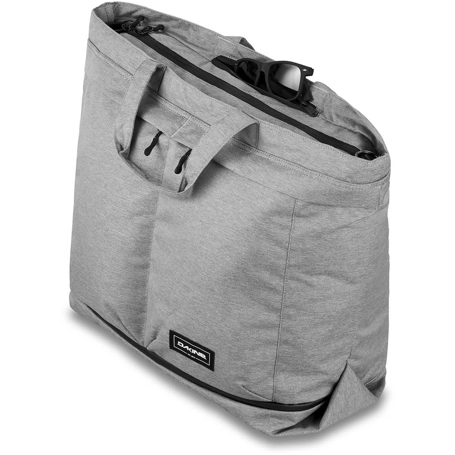 Dakine Verge 34 Weekender - Reisetasche 60 cm black ripstop