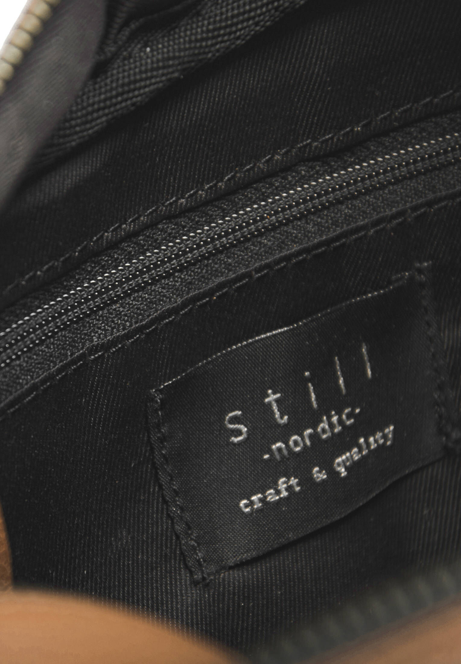 still nordic| Kulturbeutel
