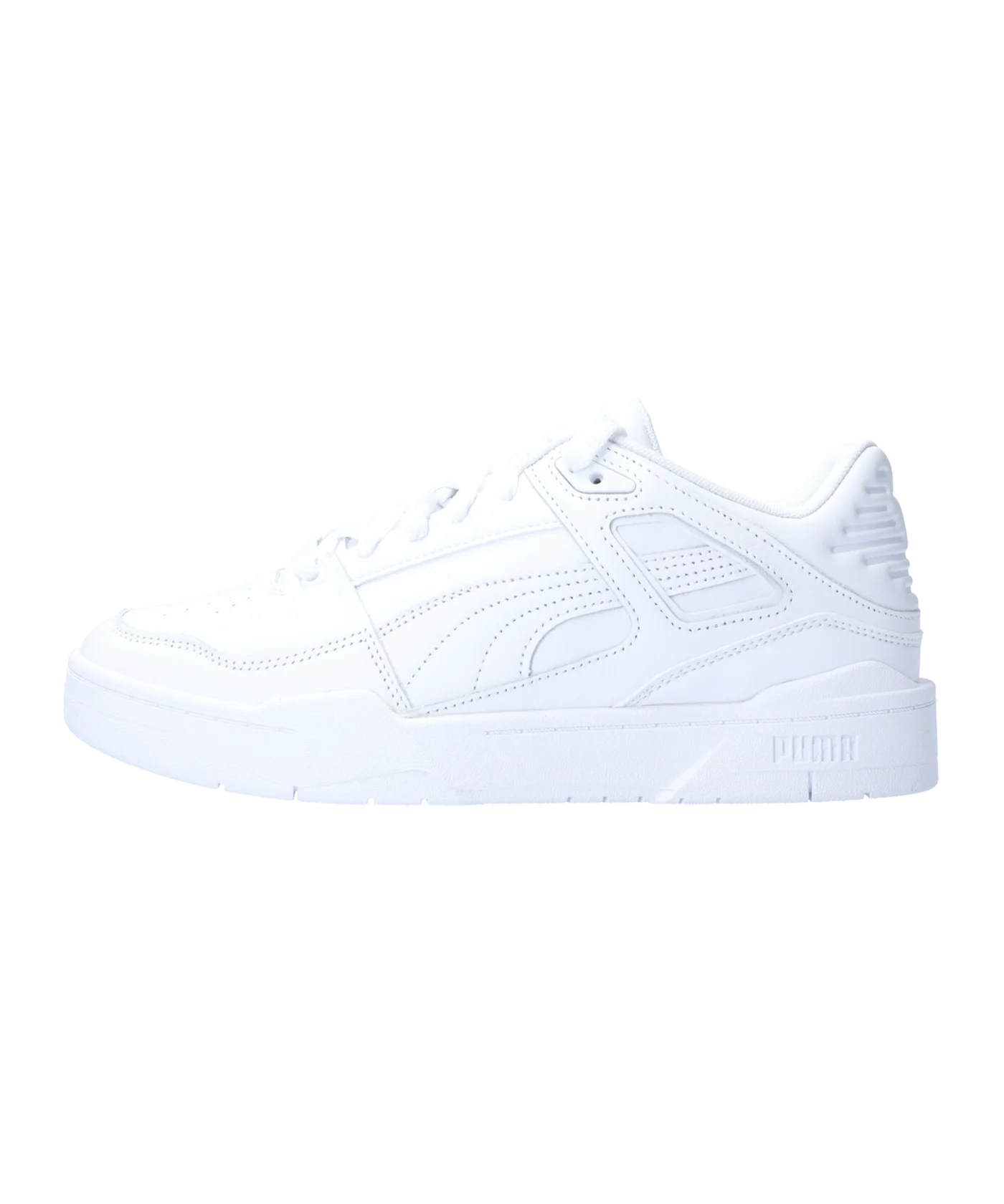 PUMA Slipstream Weiss F02