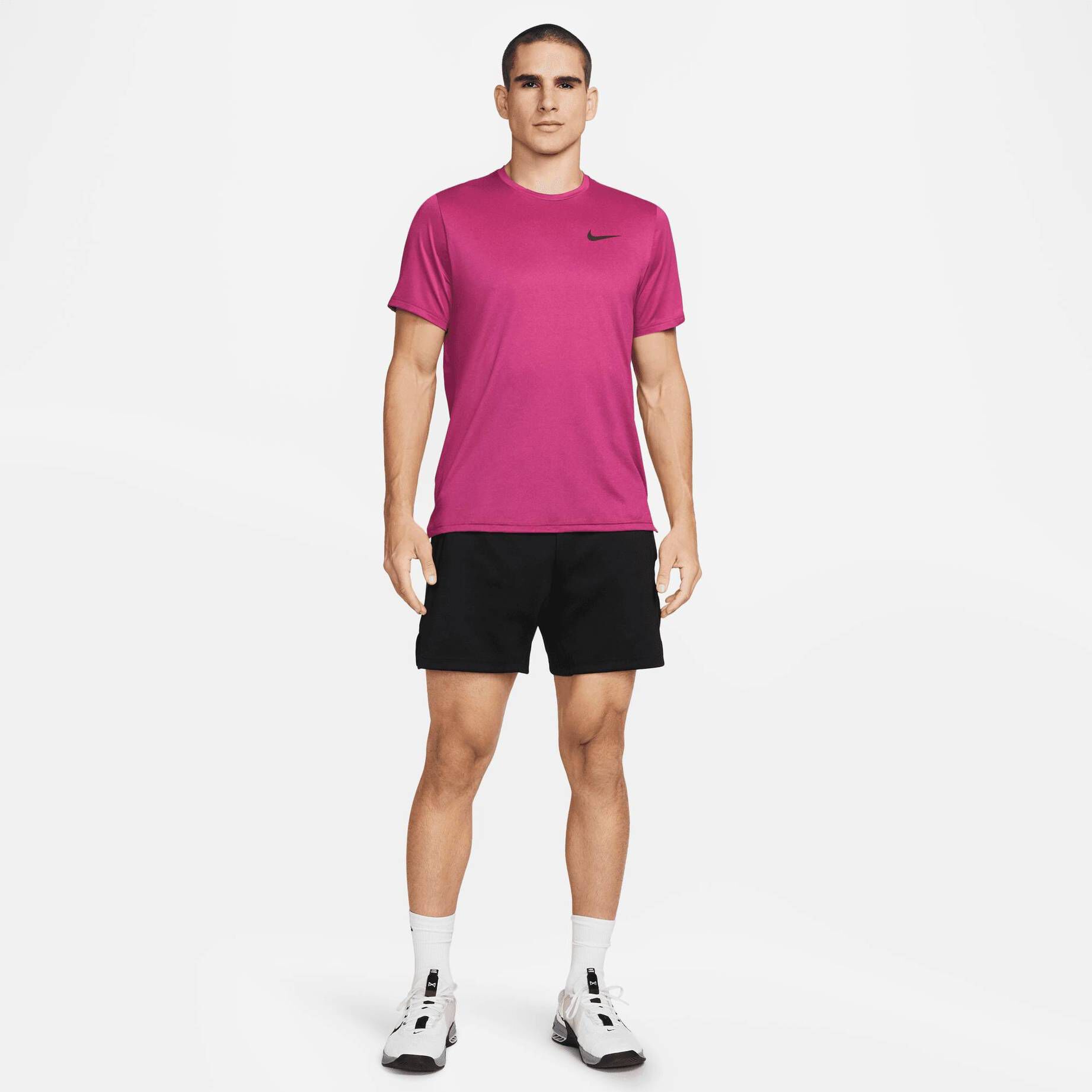Nike| Herren T-Shirt 