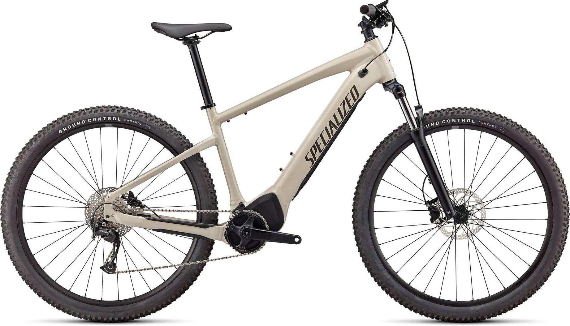 Specialized| E-Bike TURBO TERO 3.0 Specialized U2-530, 530Wh Diamantrahmen