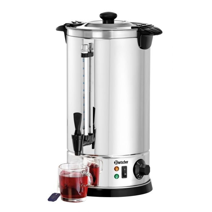Bartscher Heißwasser-Spender 8,5L