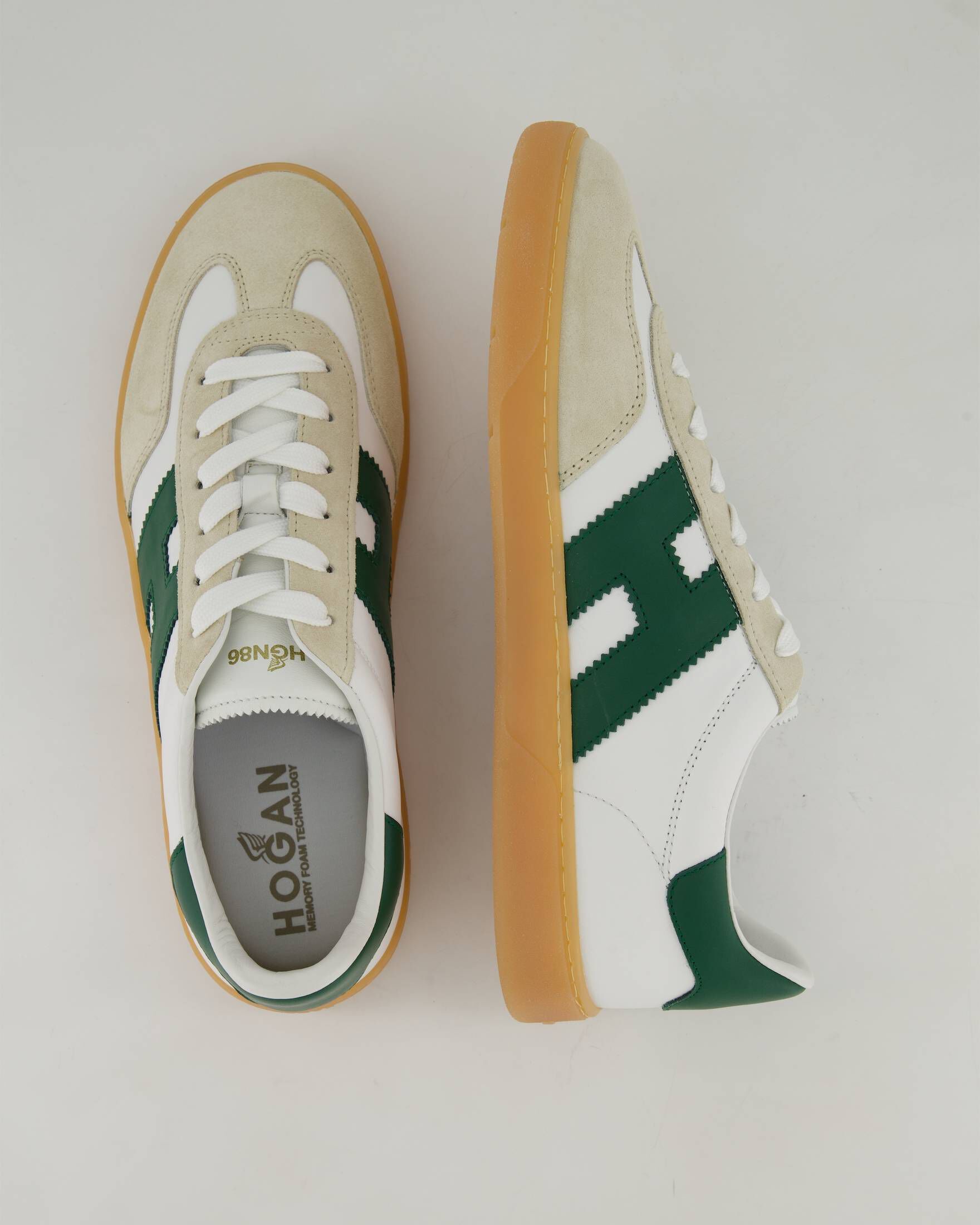 HOGAN| Herren Sneaker COOL