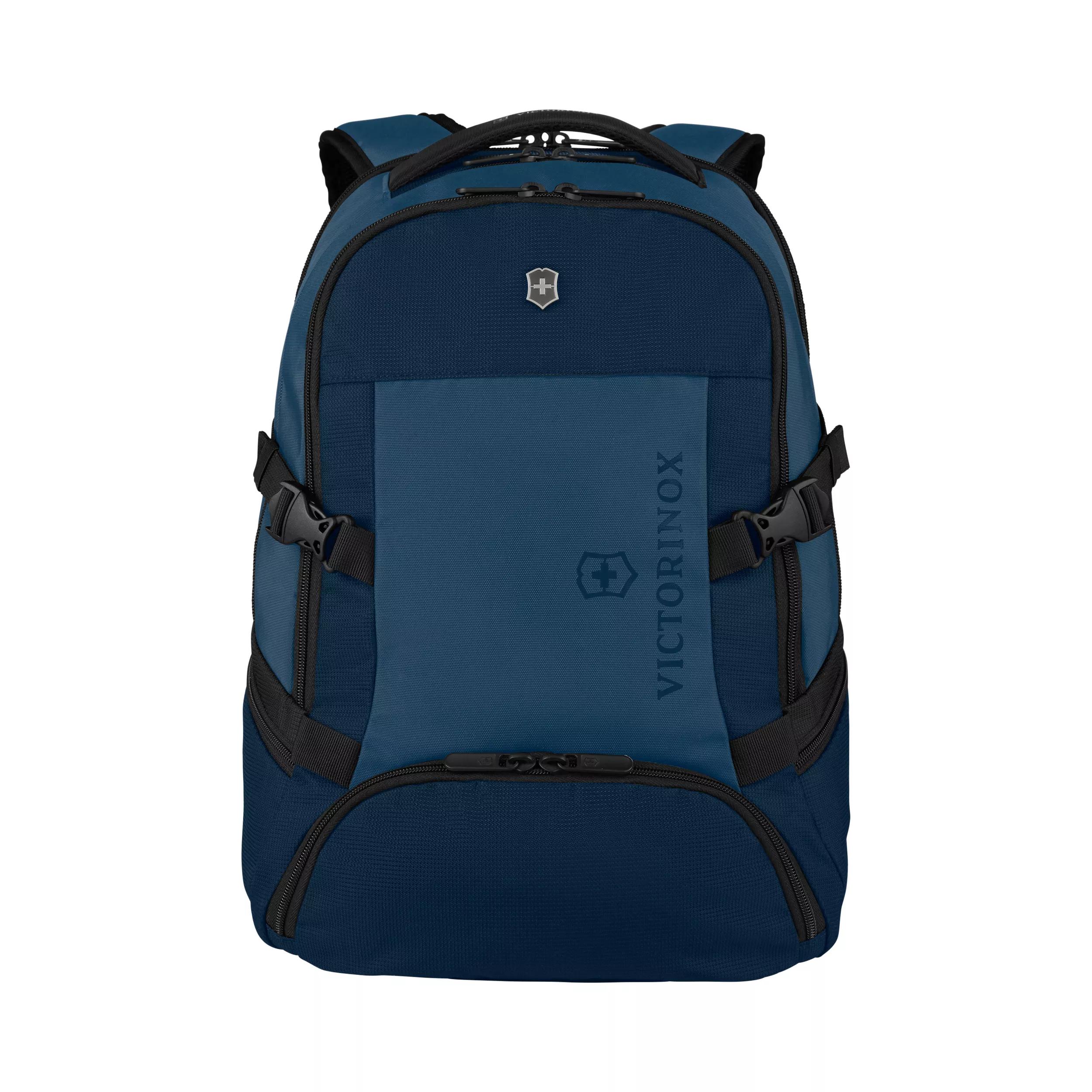VX Sport EVO Deluxe Backpack-marineblau