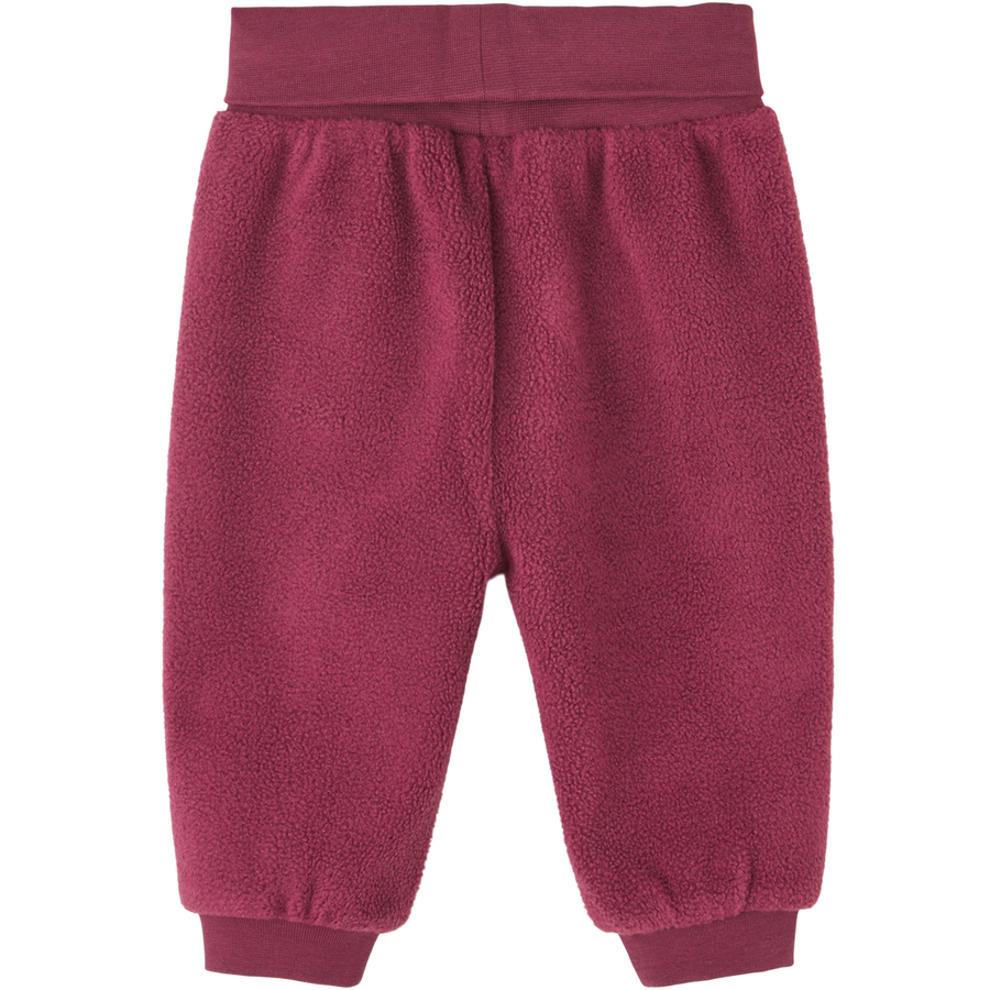 s.Oliver Fleece-Leggings