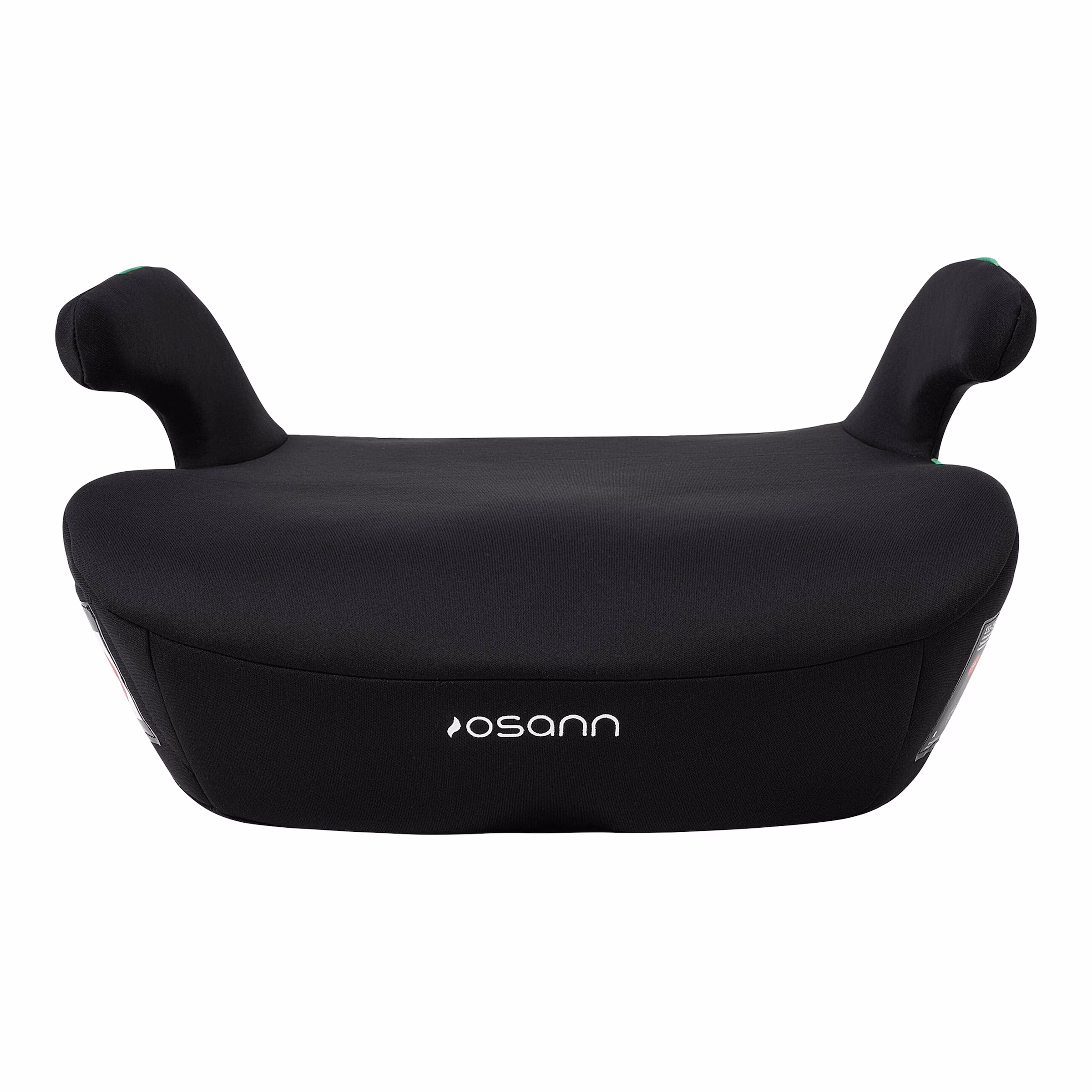 Osann Sitzerhöhung Boost i-Size Black