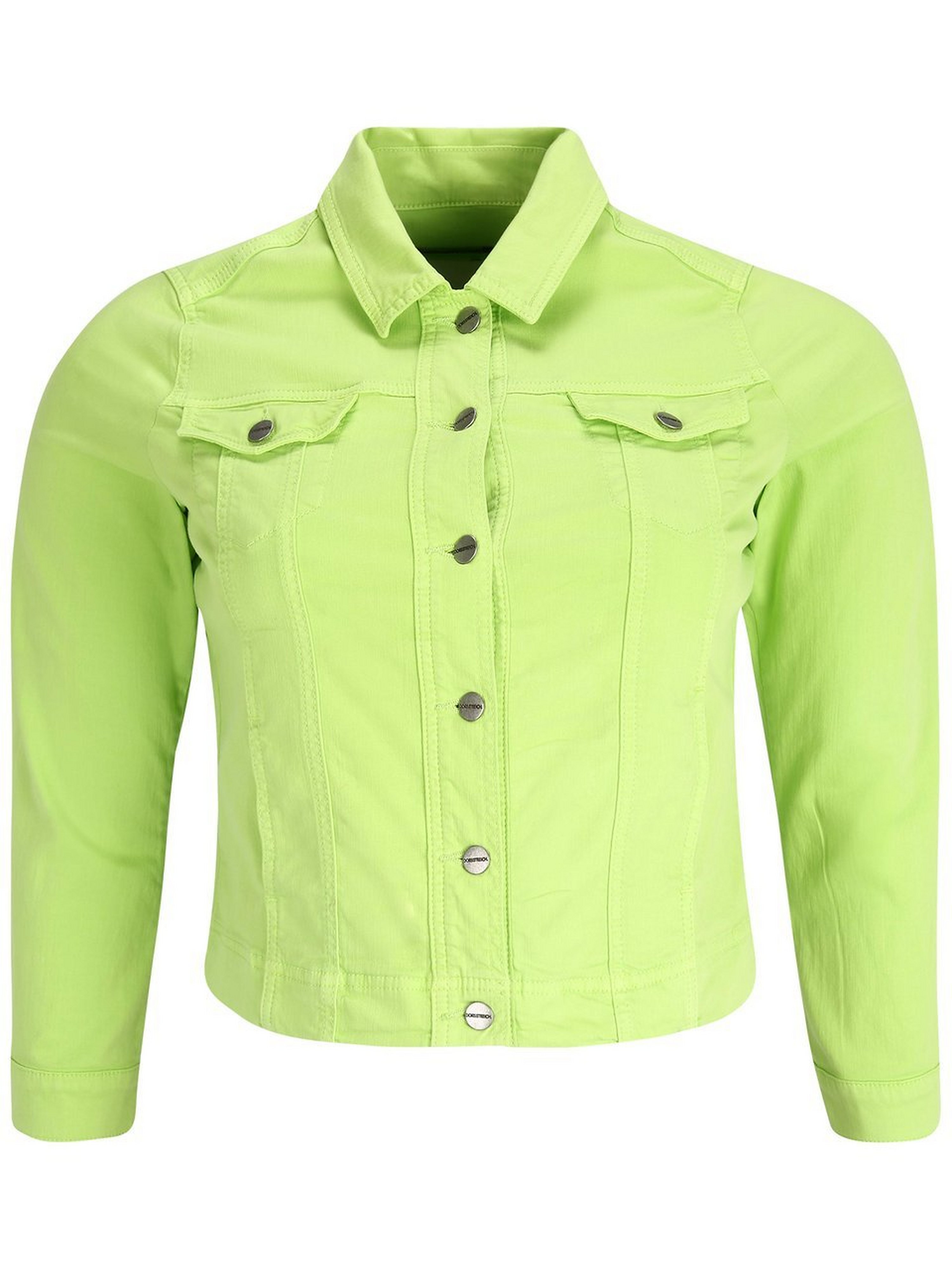 Jeansjacke