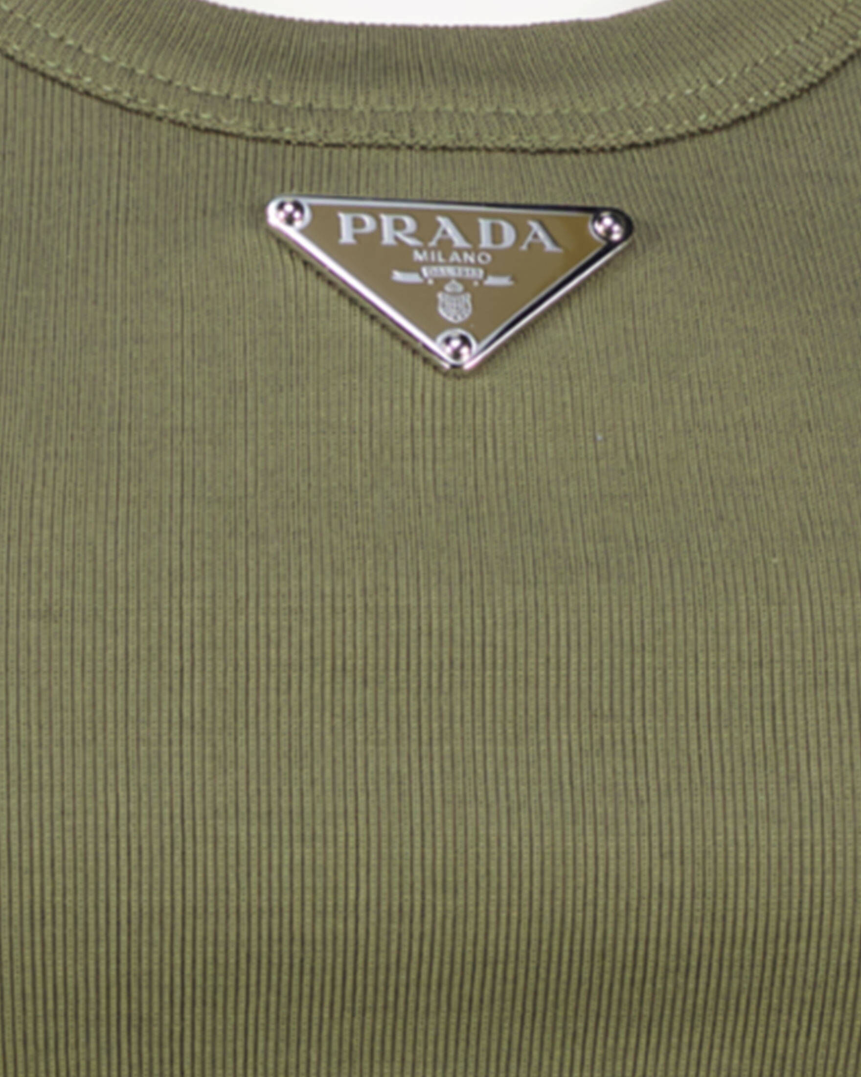 Prada| Damen Top