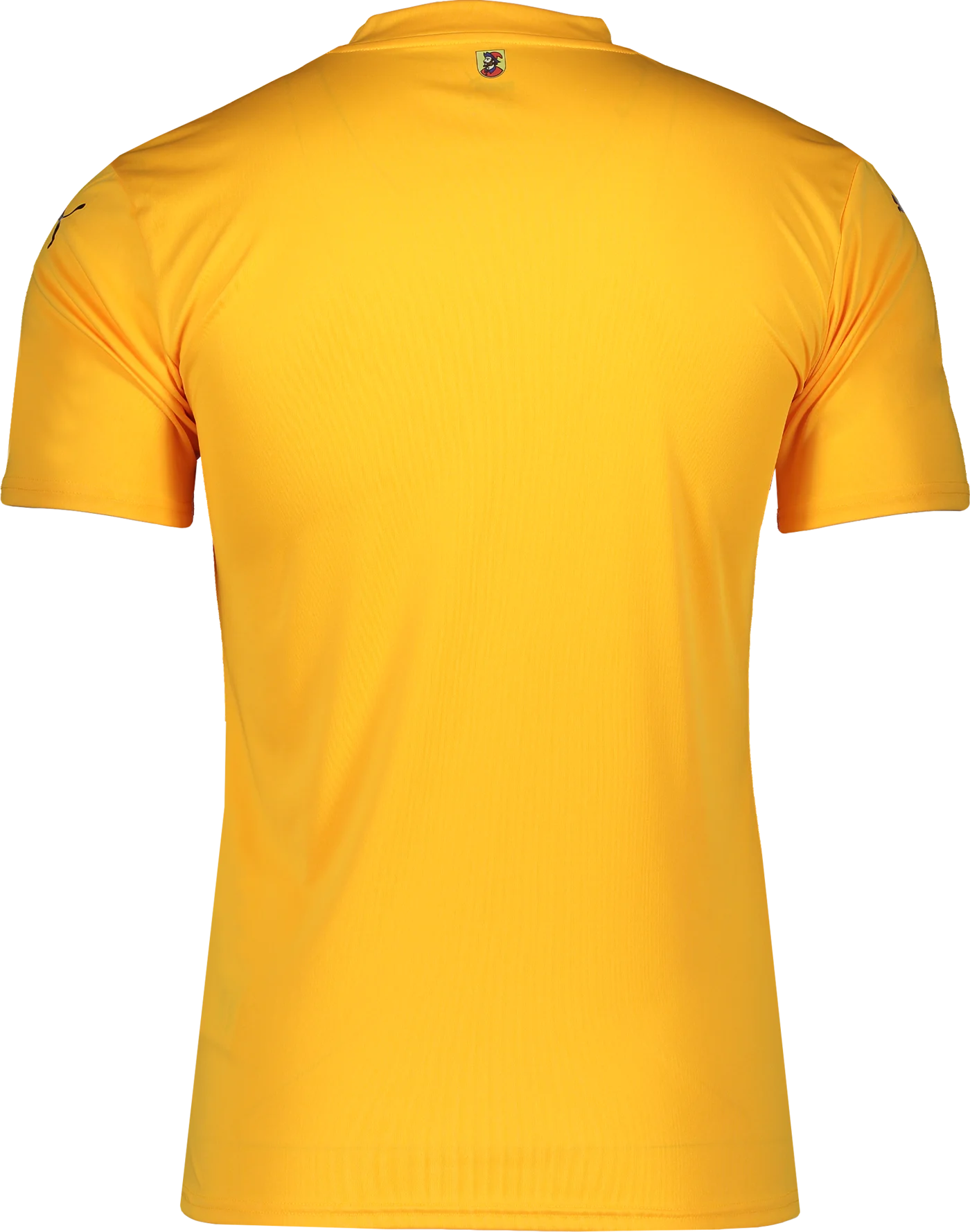 PUMA 1. FC Heidenheim TW-Trikot 2024/2025 Kids Orange F61