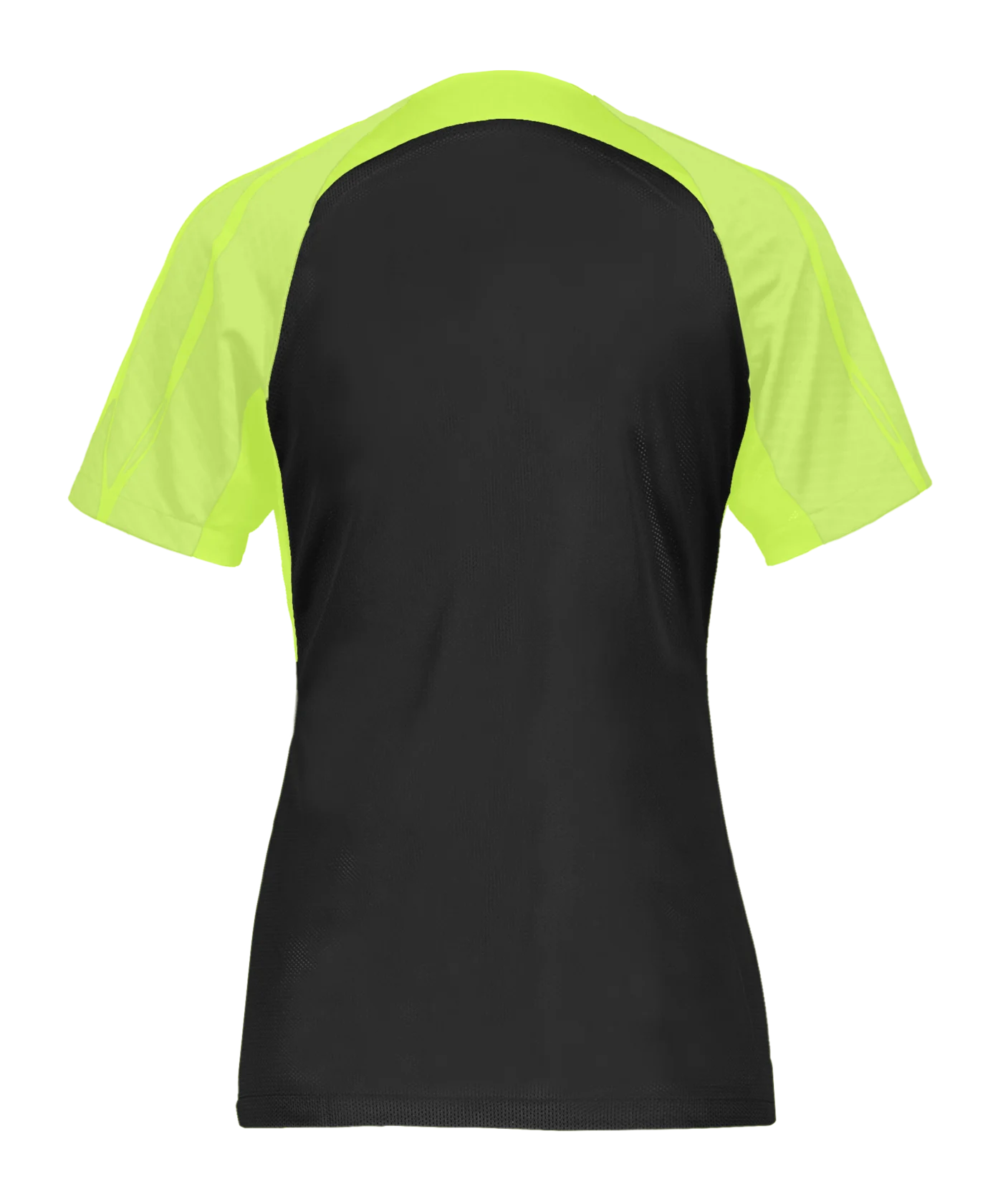 Nike Strike III Trikot Damen Schwarz F011