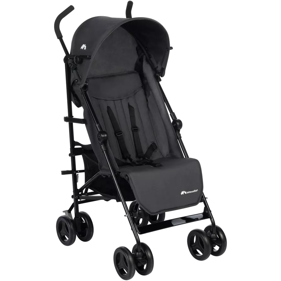 Bebeconfort Buggy Rainbow Mineral Graphite