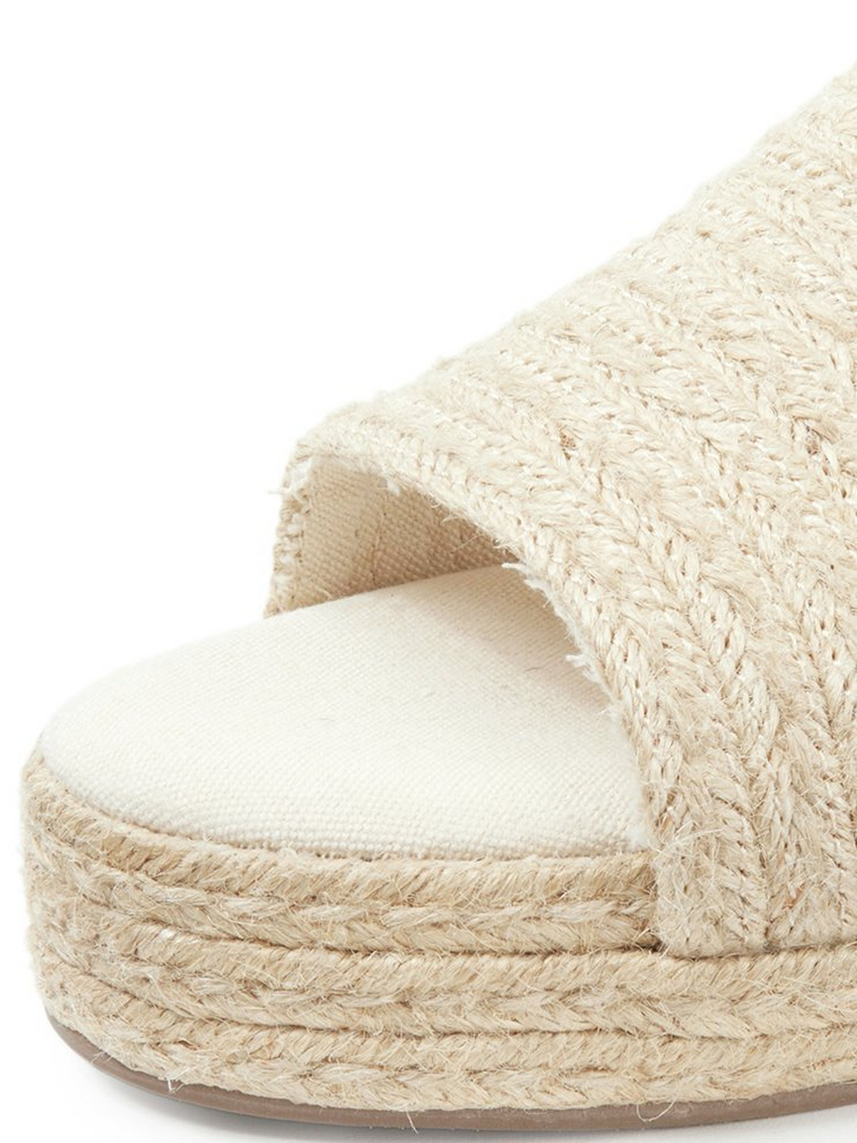 Plateau-Pantolette