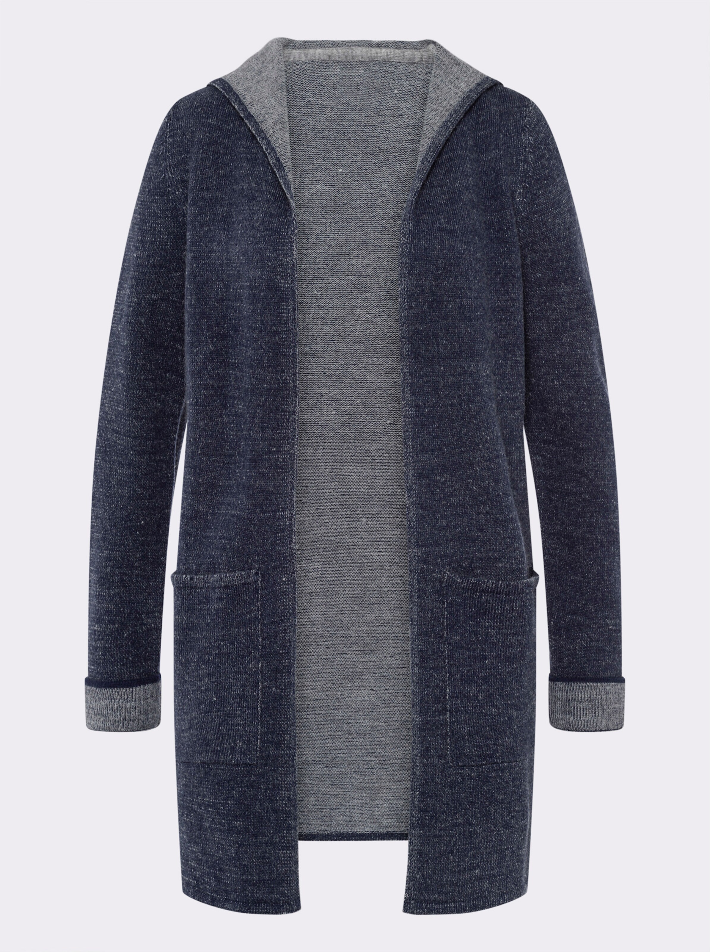 Strickjacke