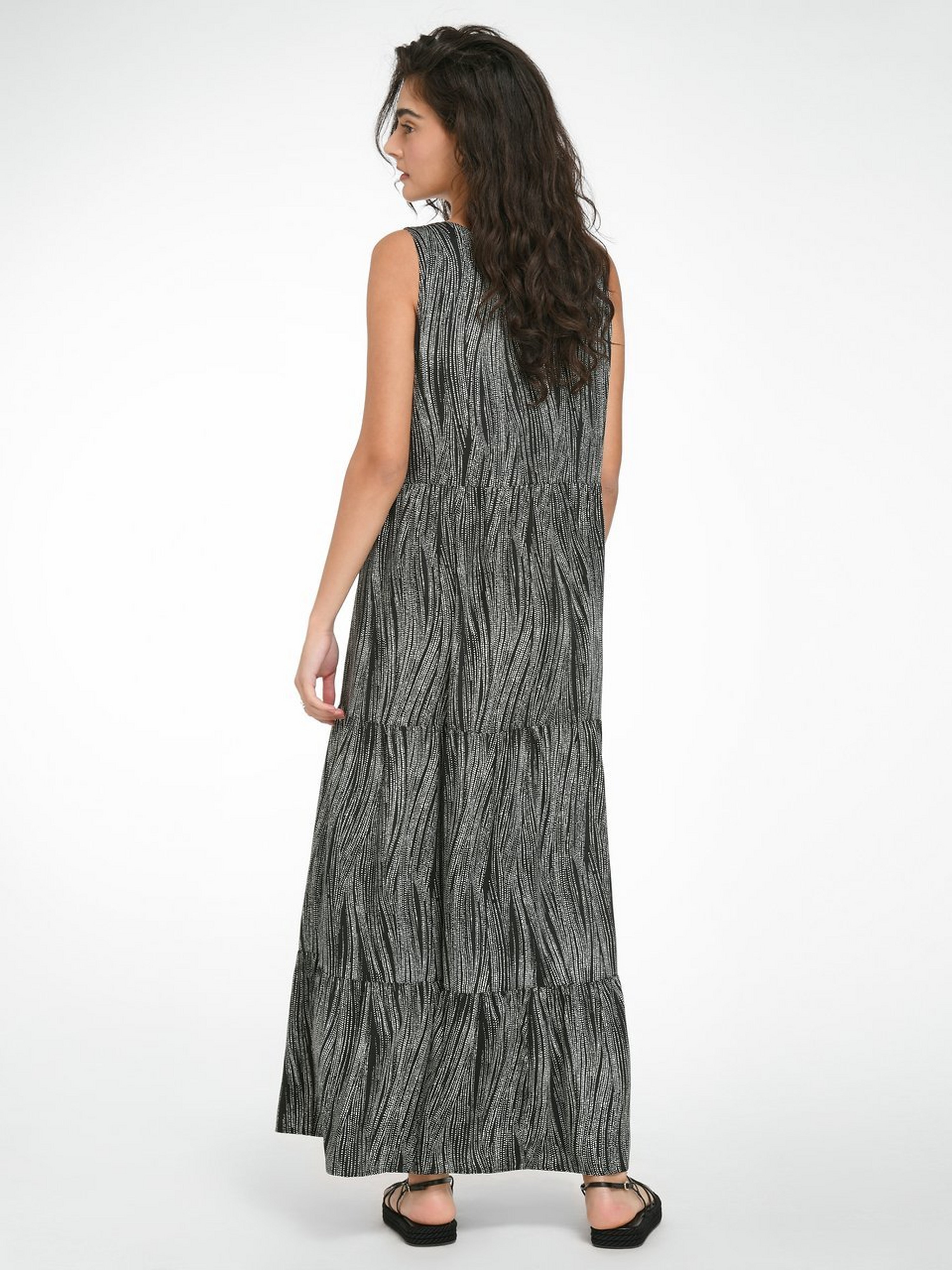 Maxikleid