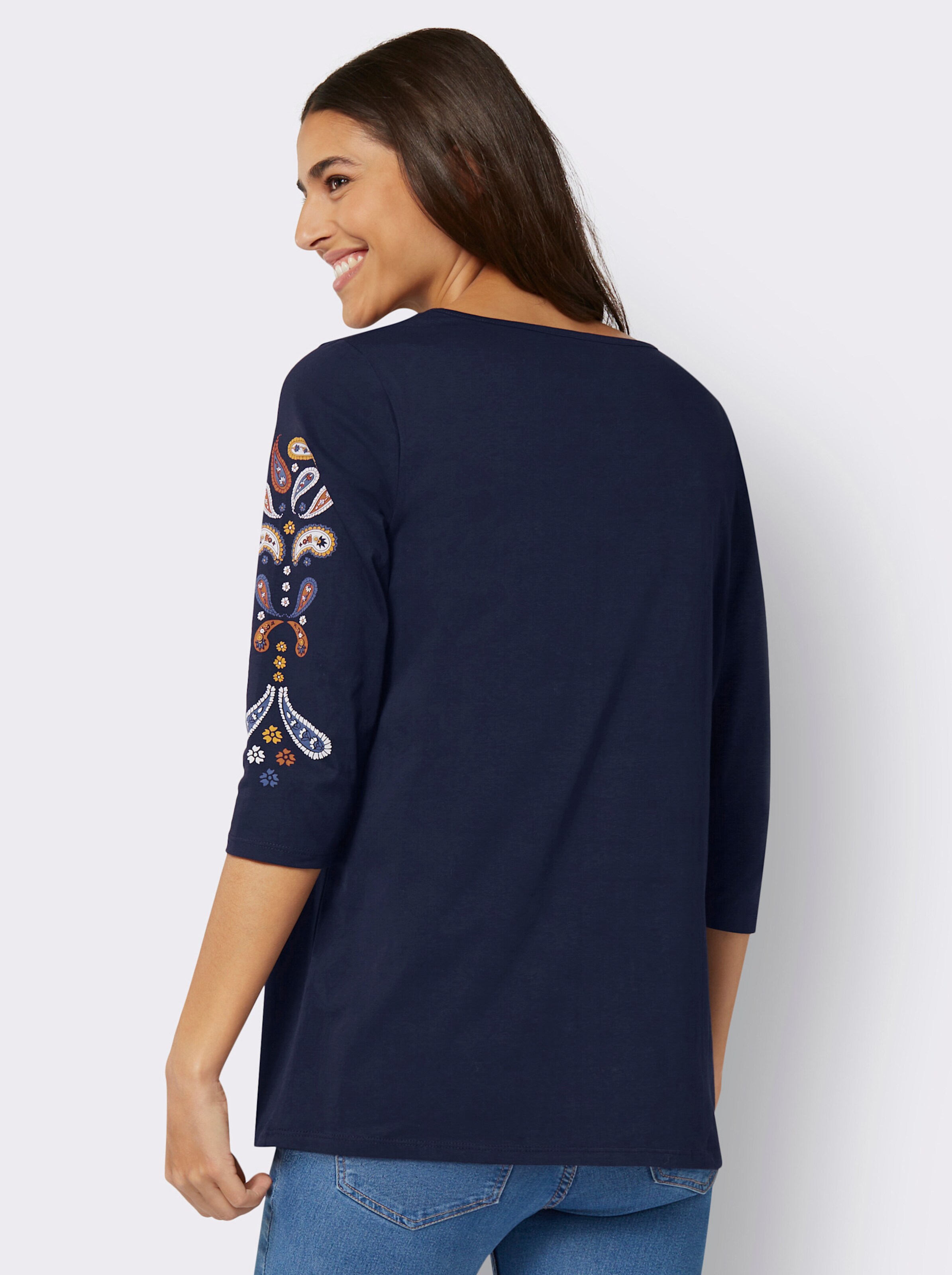 Longshirt