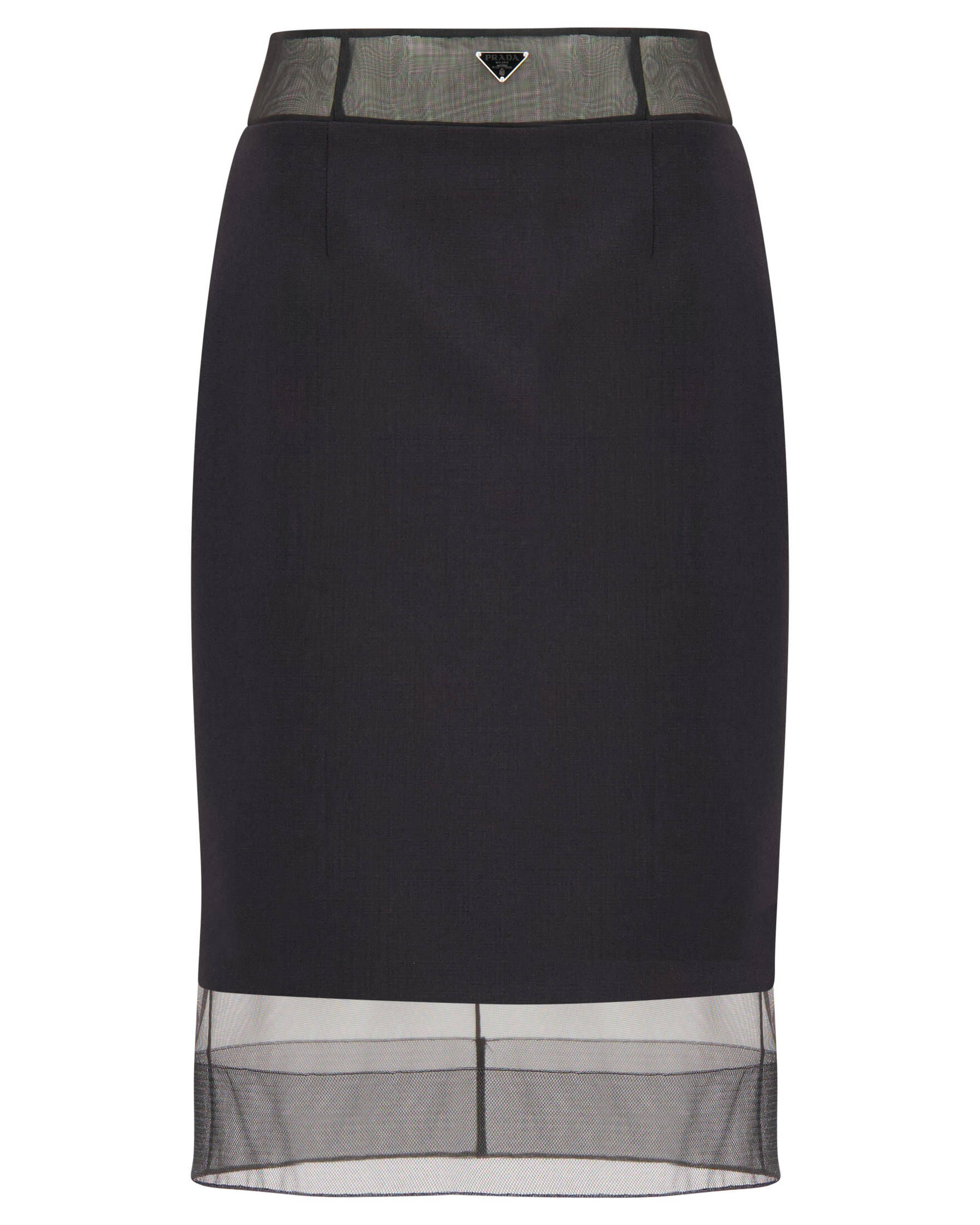 Prada| Damen Rock