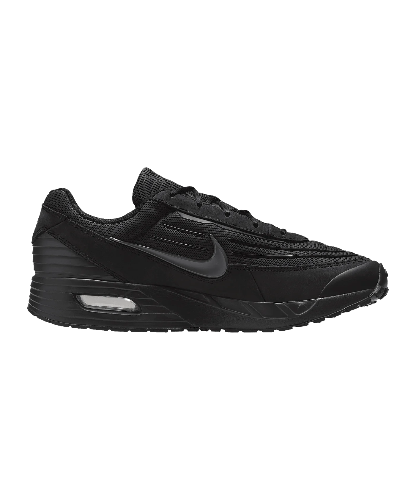 Nike Air Max Verse Sneaker Schwarz F001