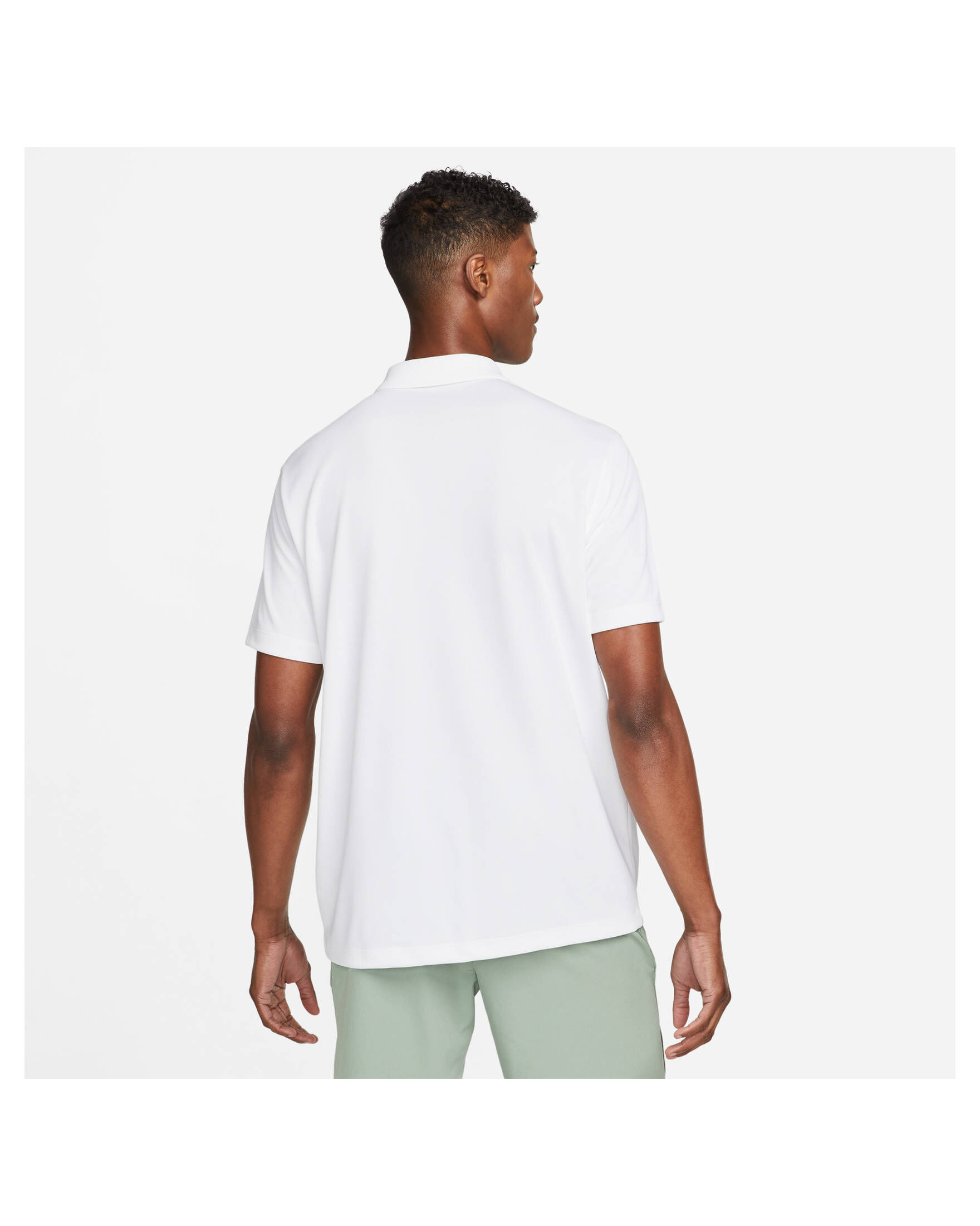 Nike| Herren Tennis Poloshirt NIKE COURT DRI-FIT