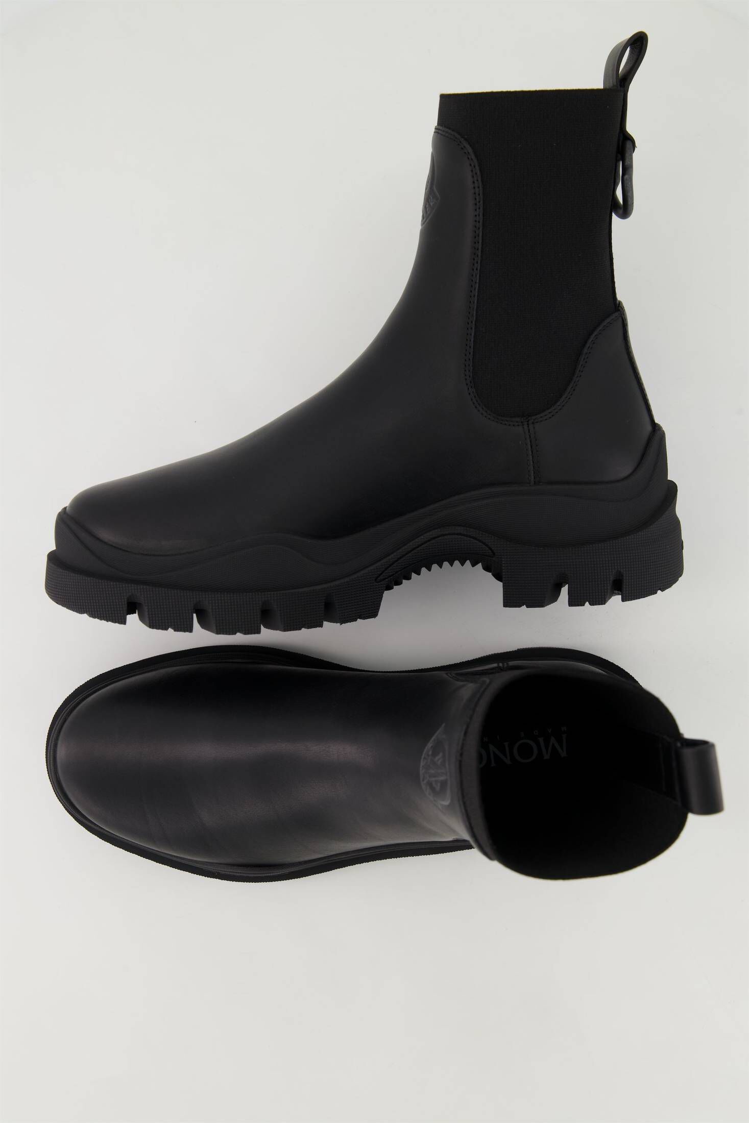 Moncler| Damen Chelsea Boots LARUE CHELSEA ANKLE BOOTS