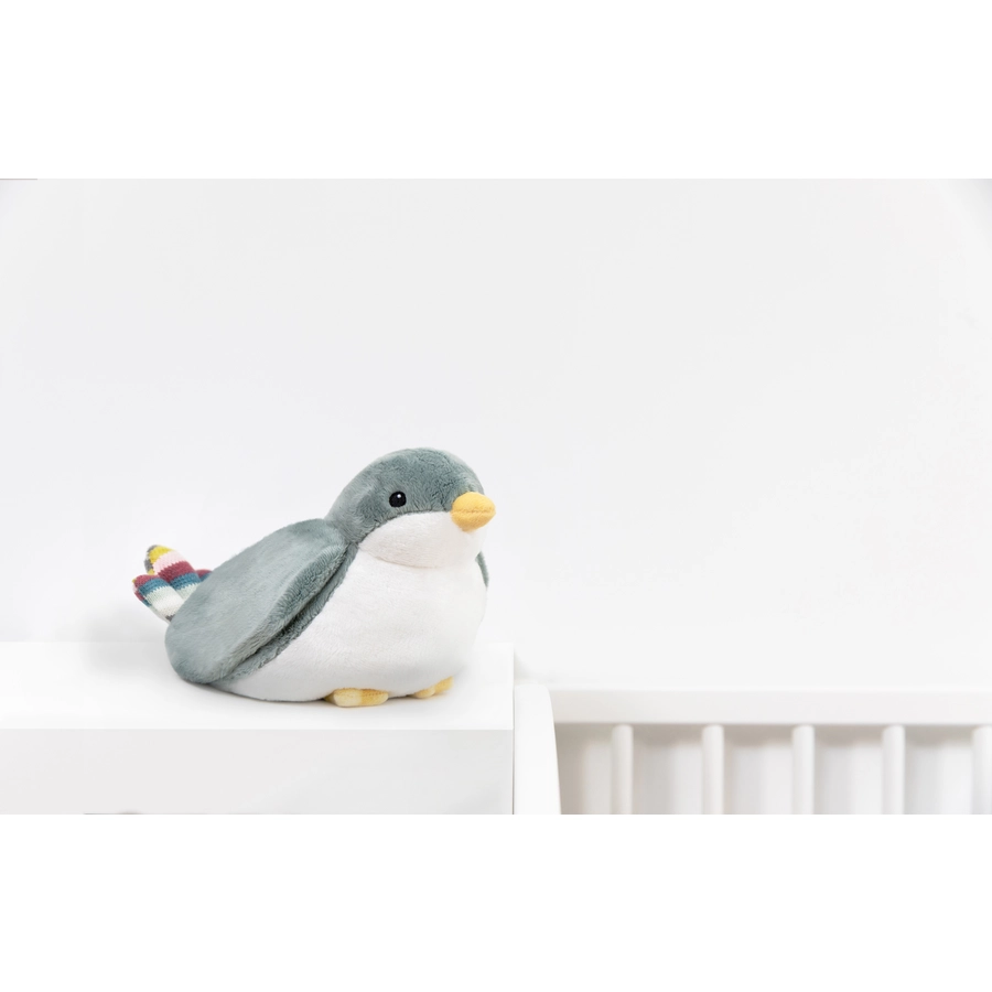 ZAZU Projektor Shally der Vogel