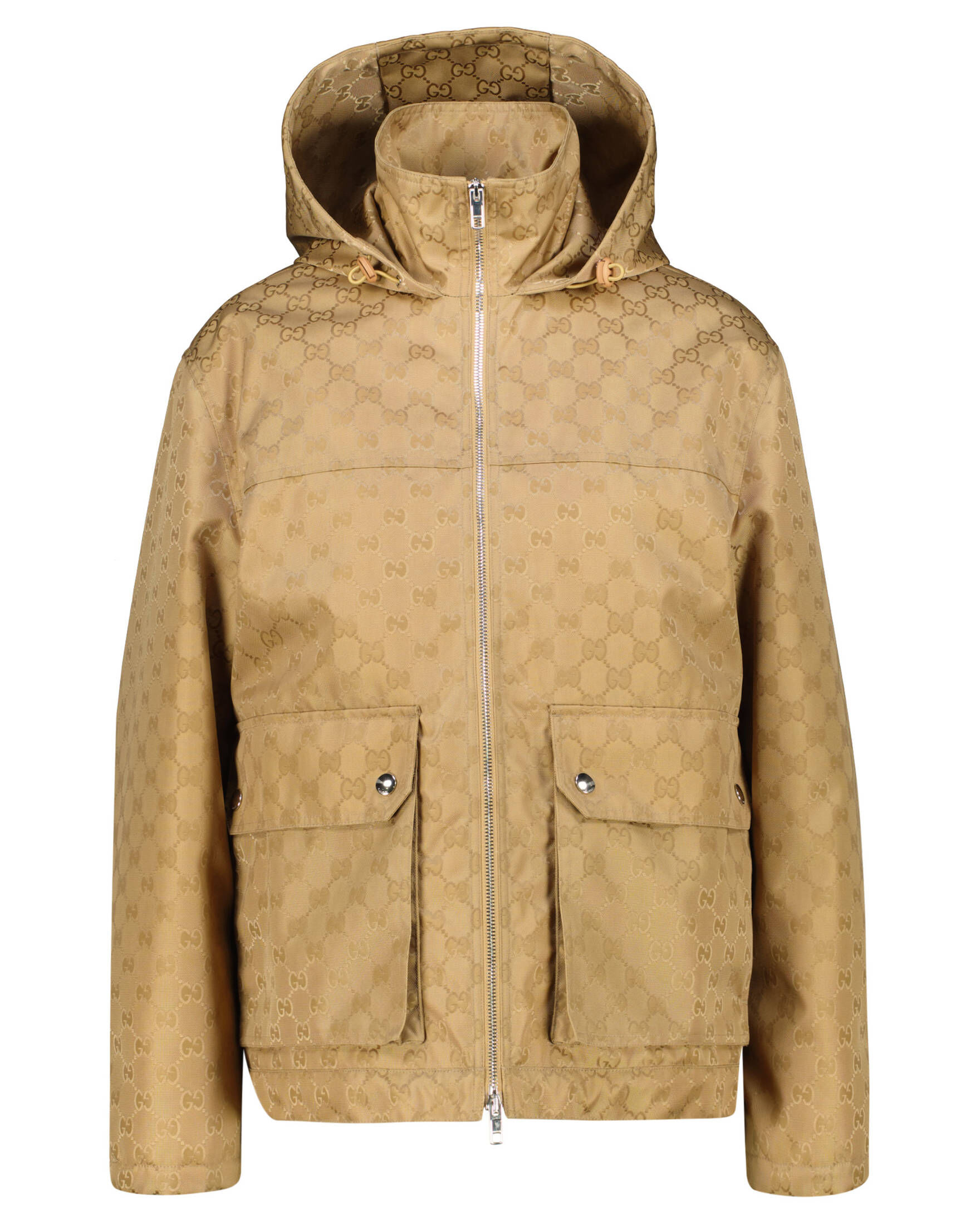 Gucci| Damen Jacke mit Seide