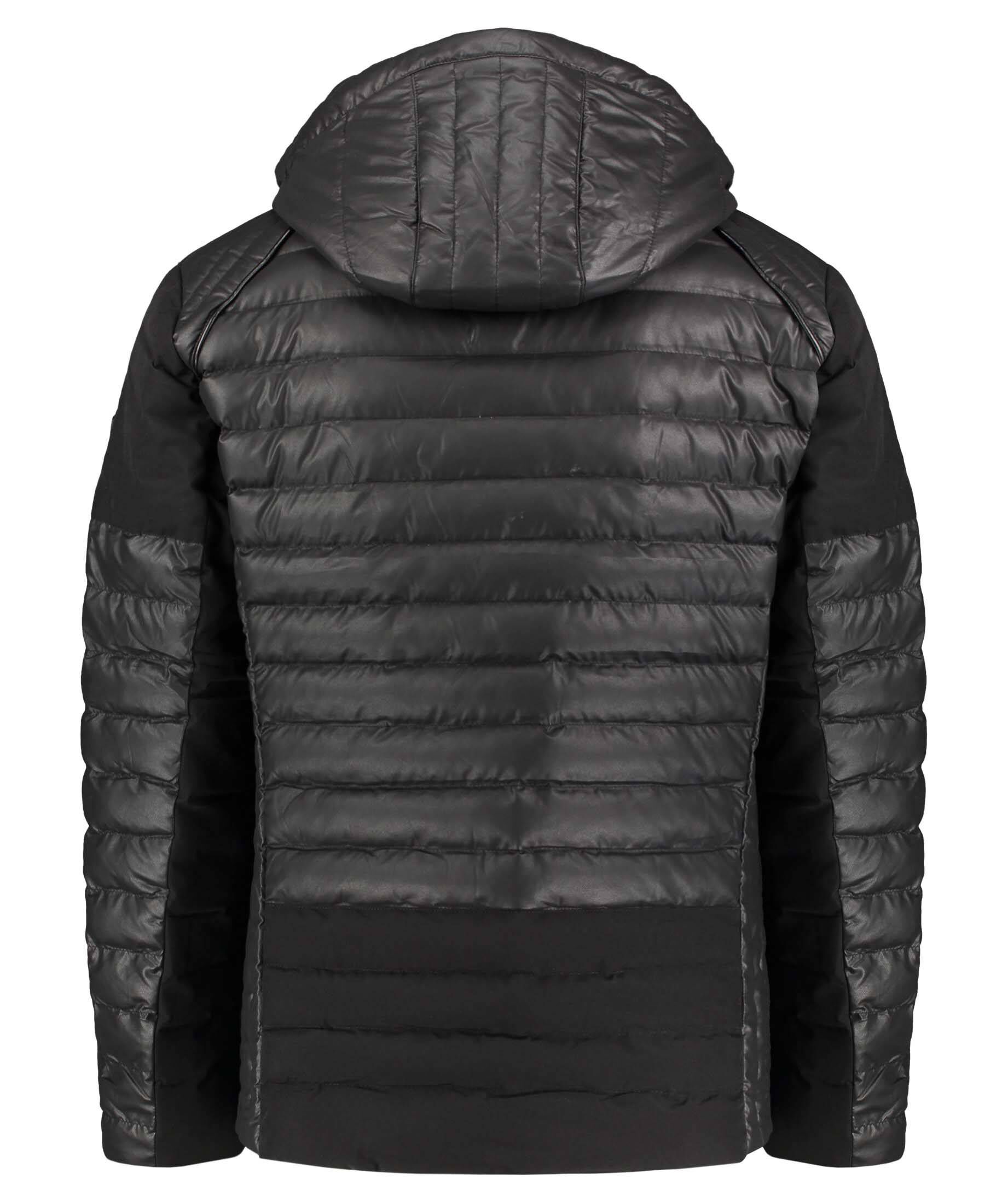 Wellensteyn| Herren Steppjacke REVOX