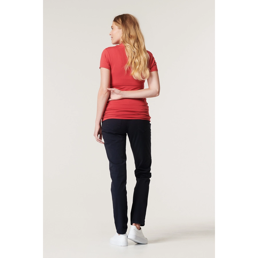 Esprit Still t-shirt Red