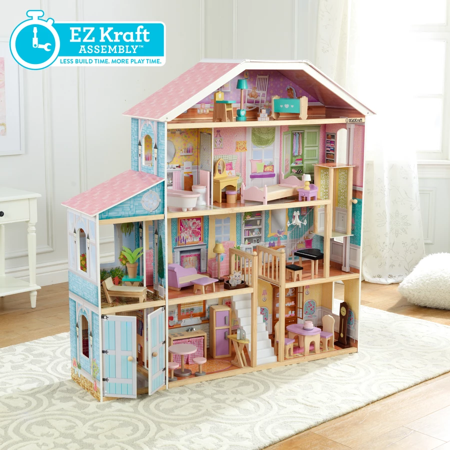 KidKraft® Puppenhaus Grand View Mansion