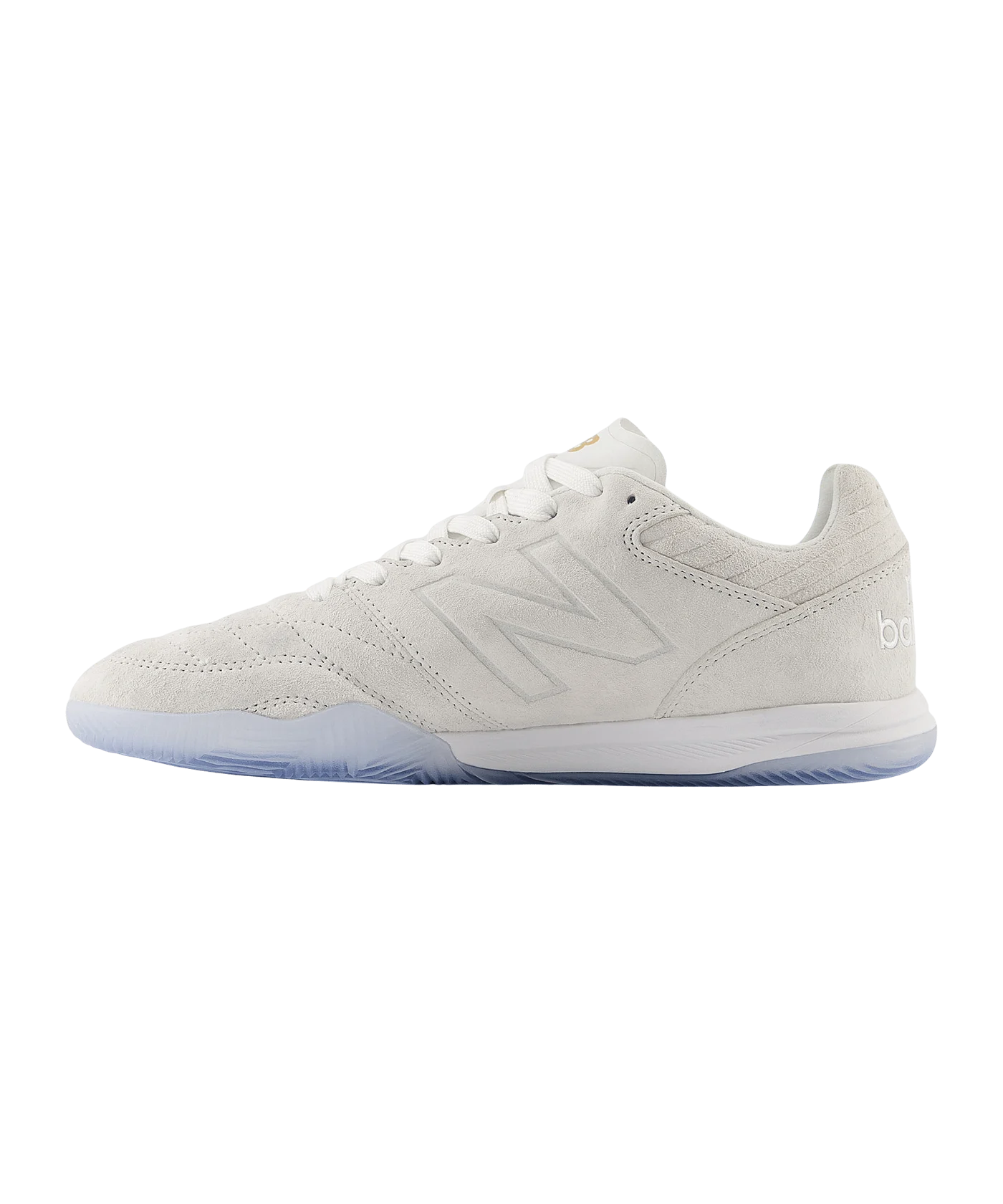 New Balance 442 Pro LS V2 IN Flash Point Beige FWT2