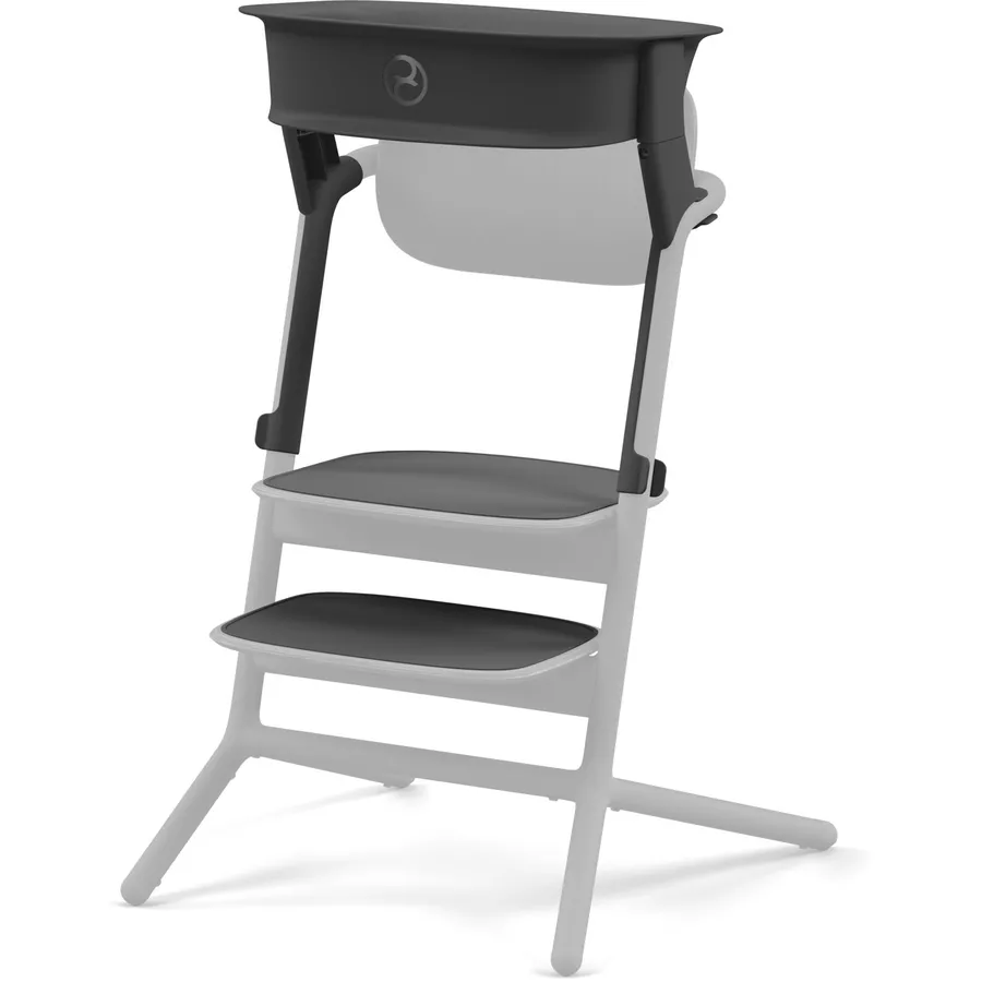 cybex GOLD LEMO Learning Tower Stunning Black