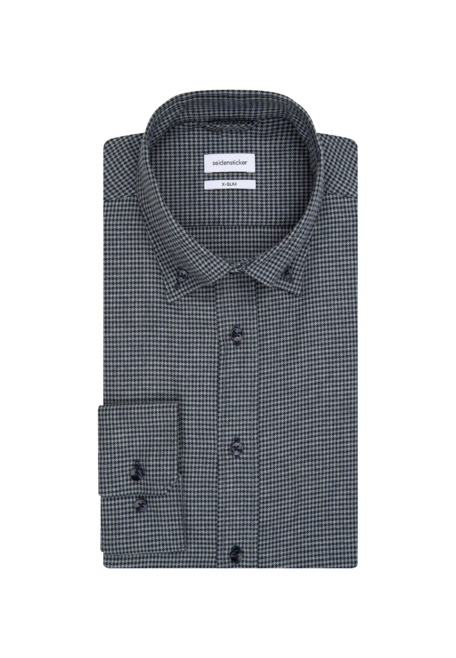 Seidensticker| Herren Business Hemd X-Slim