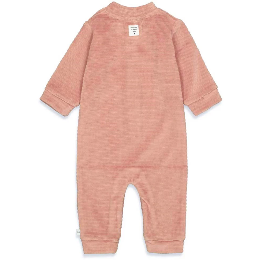 Feetje Magic Schlafanzug Roze