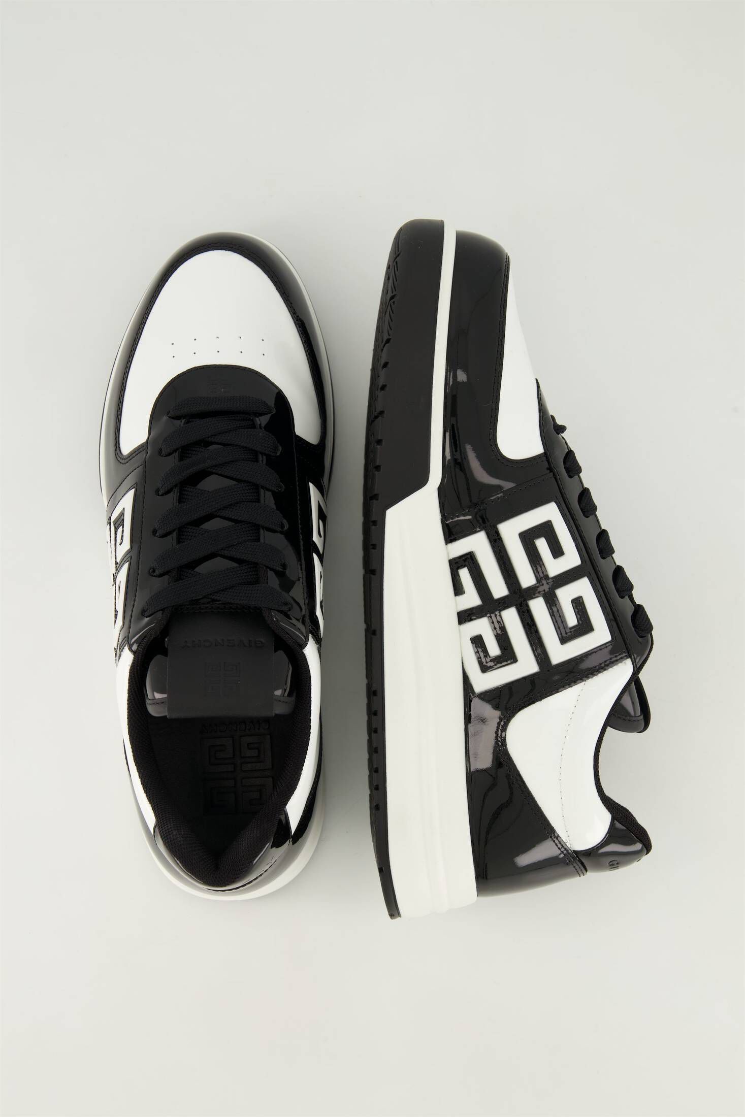 Givenchy| Herren Sneaker G4 LOW TOP