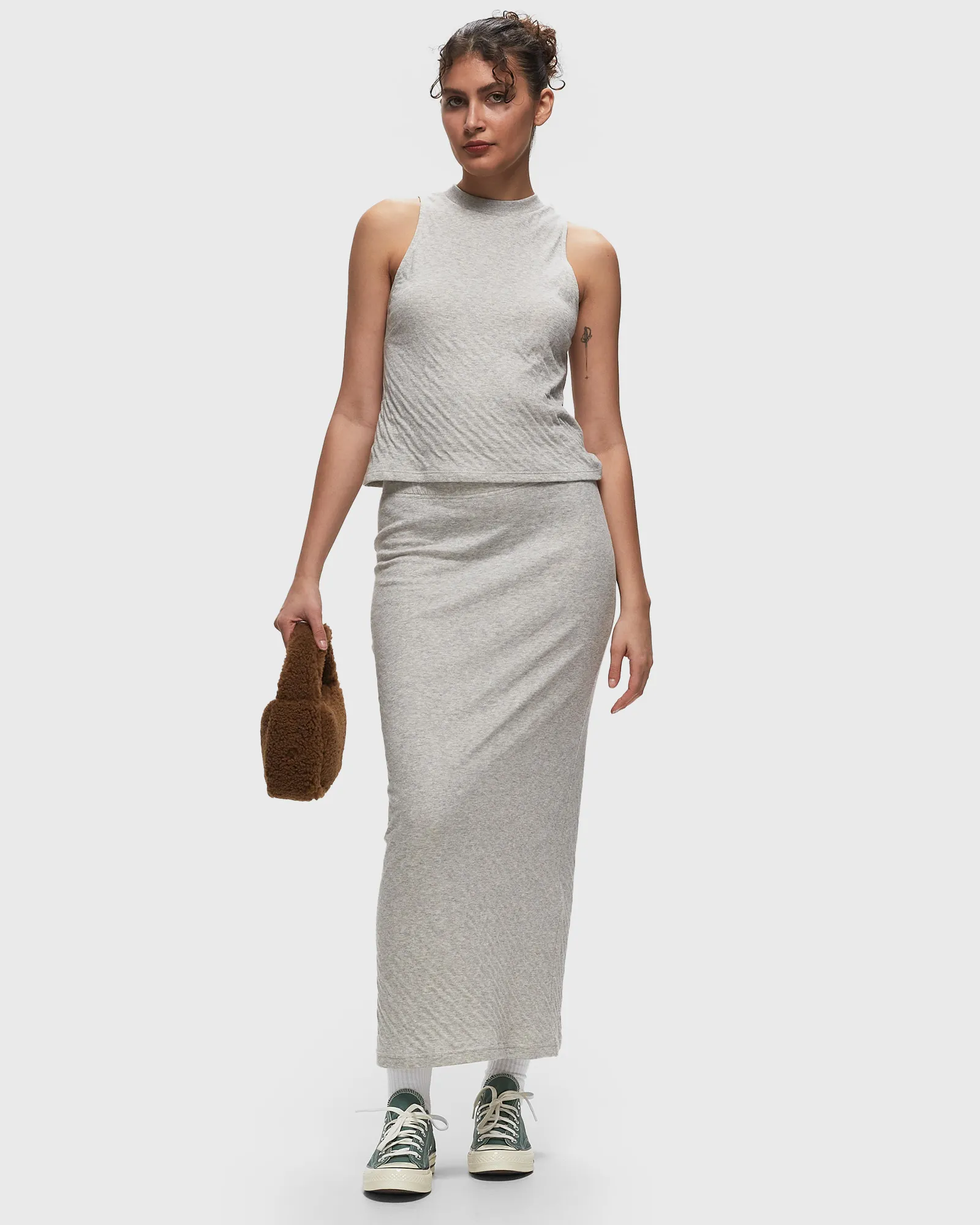 American Vintage RUZY SKIRT