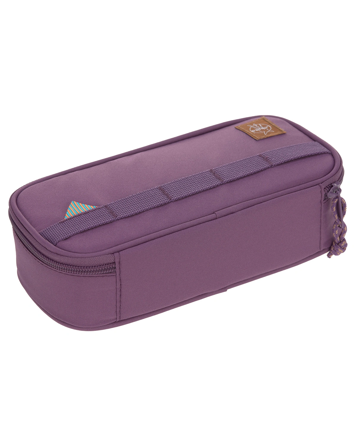 Federtasche SPACY UNIQUE in purple