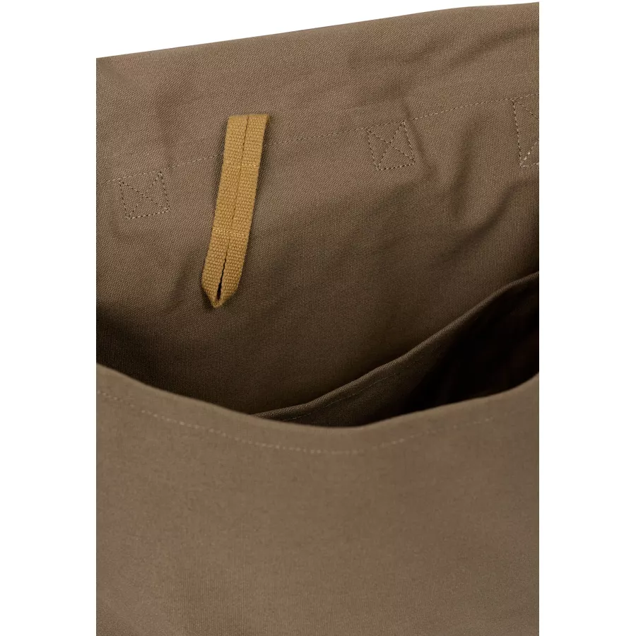 The Organic Company Schultertasche Big Shoulder Murakami - clay
