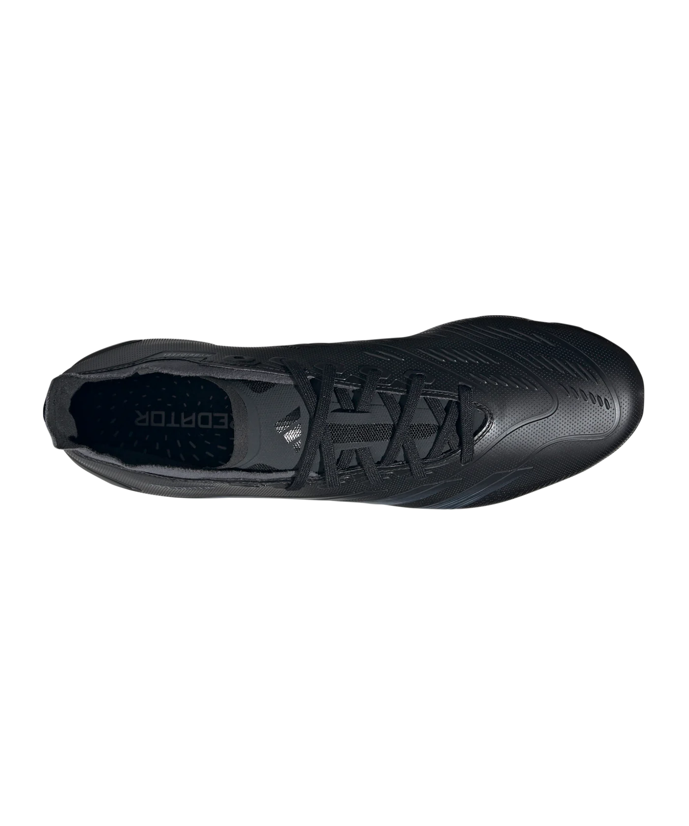adidas Predator League MG Nightstrike Schwarz