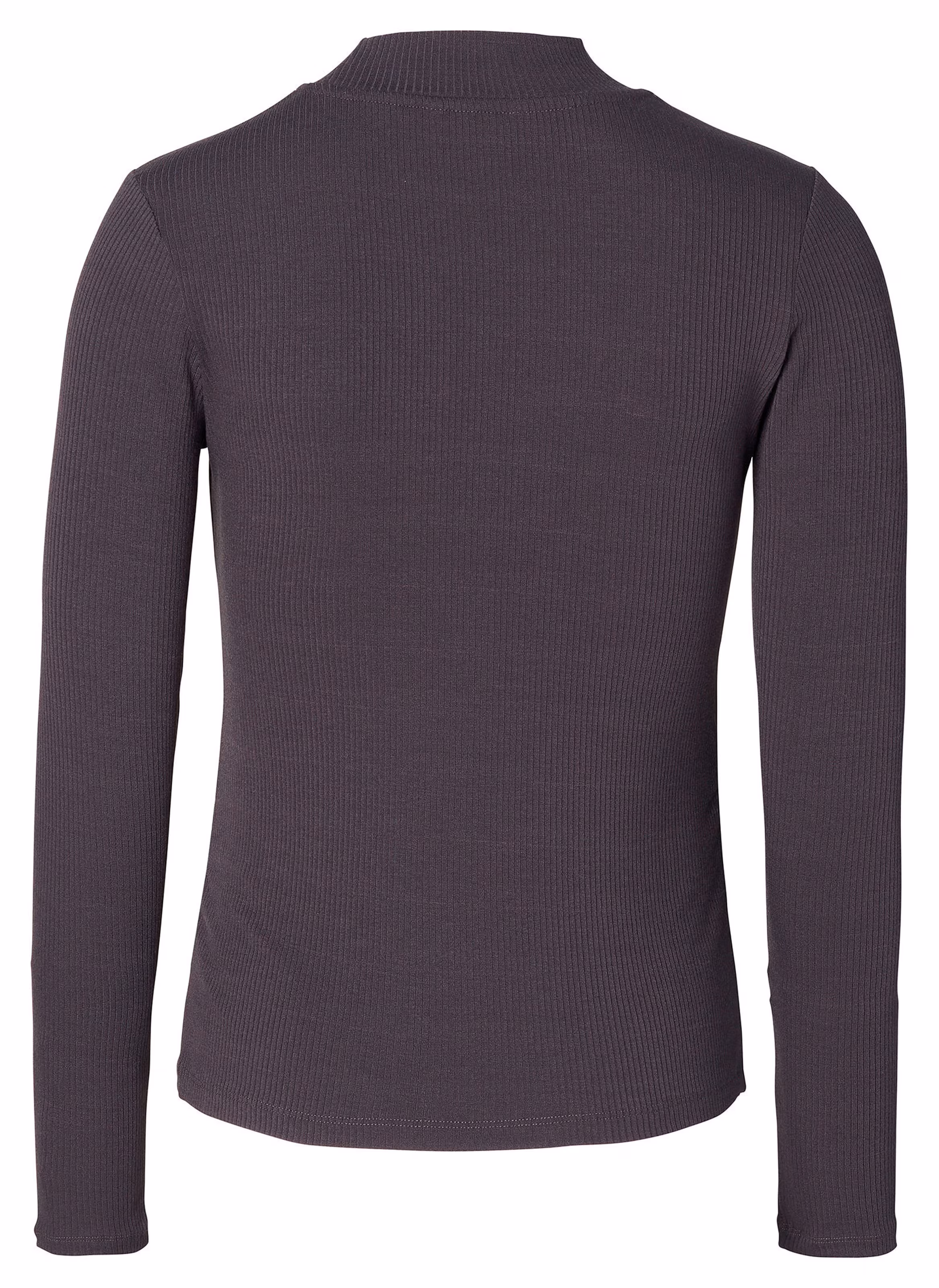 Noppies Langarmshirt Sira Forged Iron