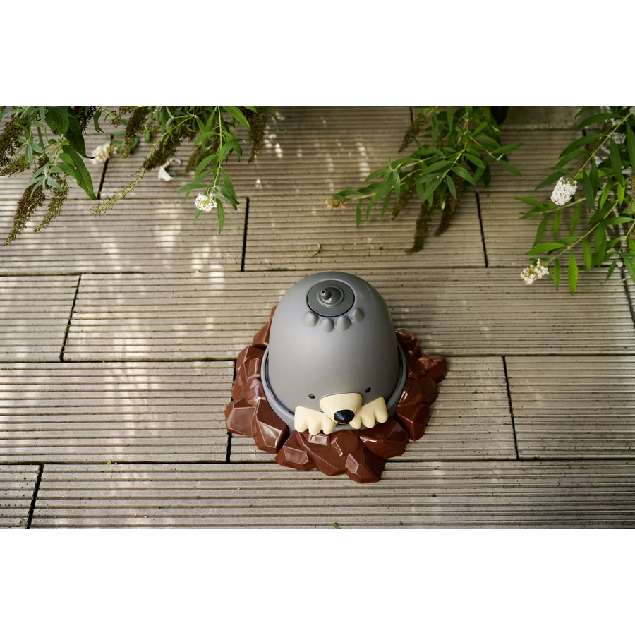 AquaPlay Wassersprinkler Moli