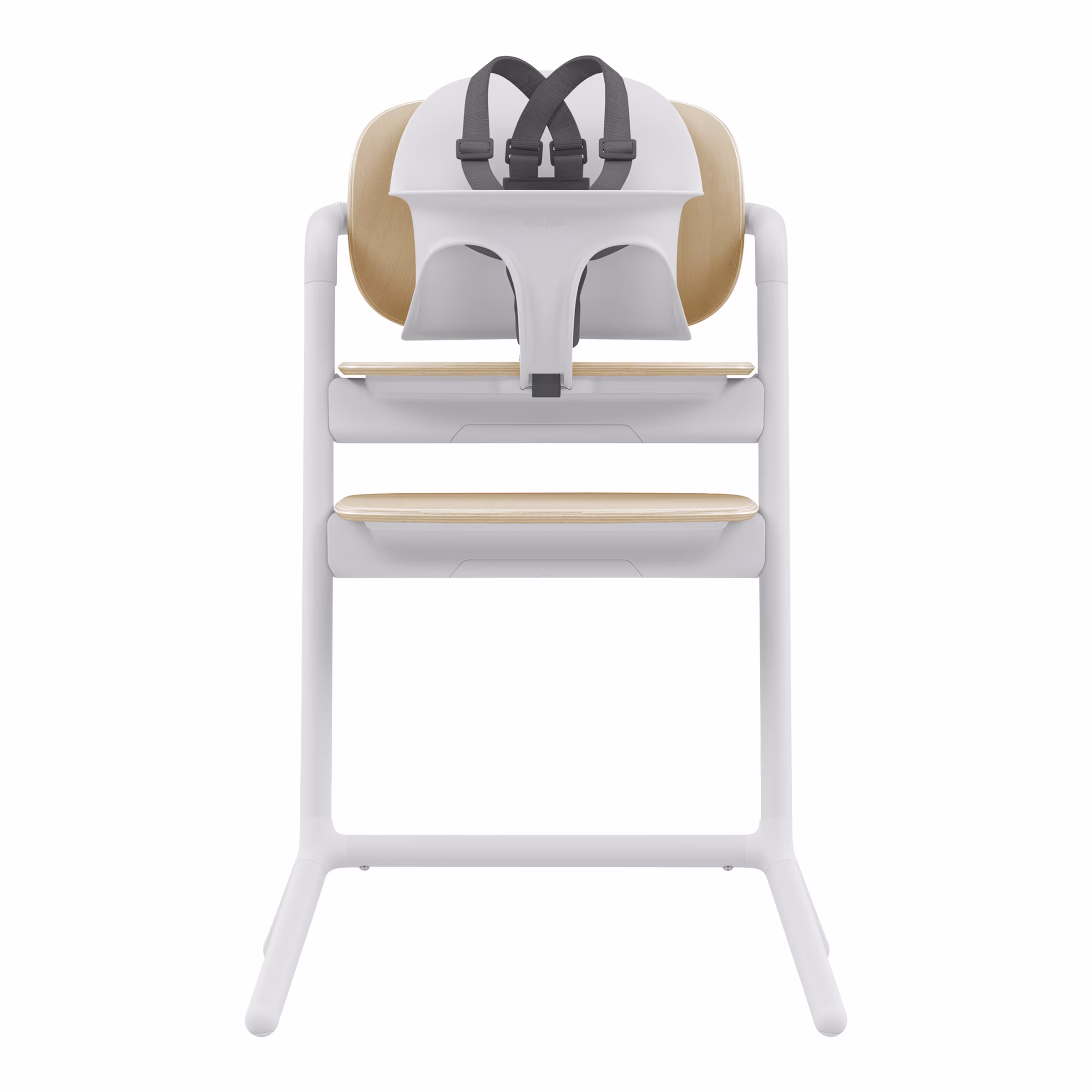 Cybex - GOLD Gurt für Treppenhochstuhl Lemo 2.0 grey