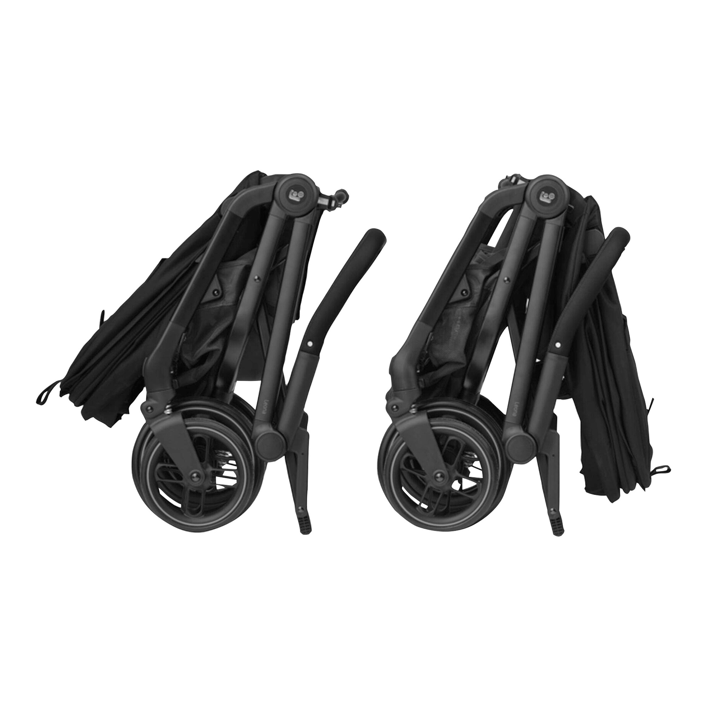 Maxi-Cosi Buggy Leona 2 twillic black