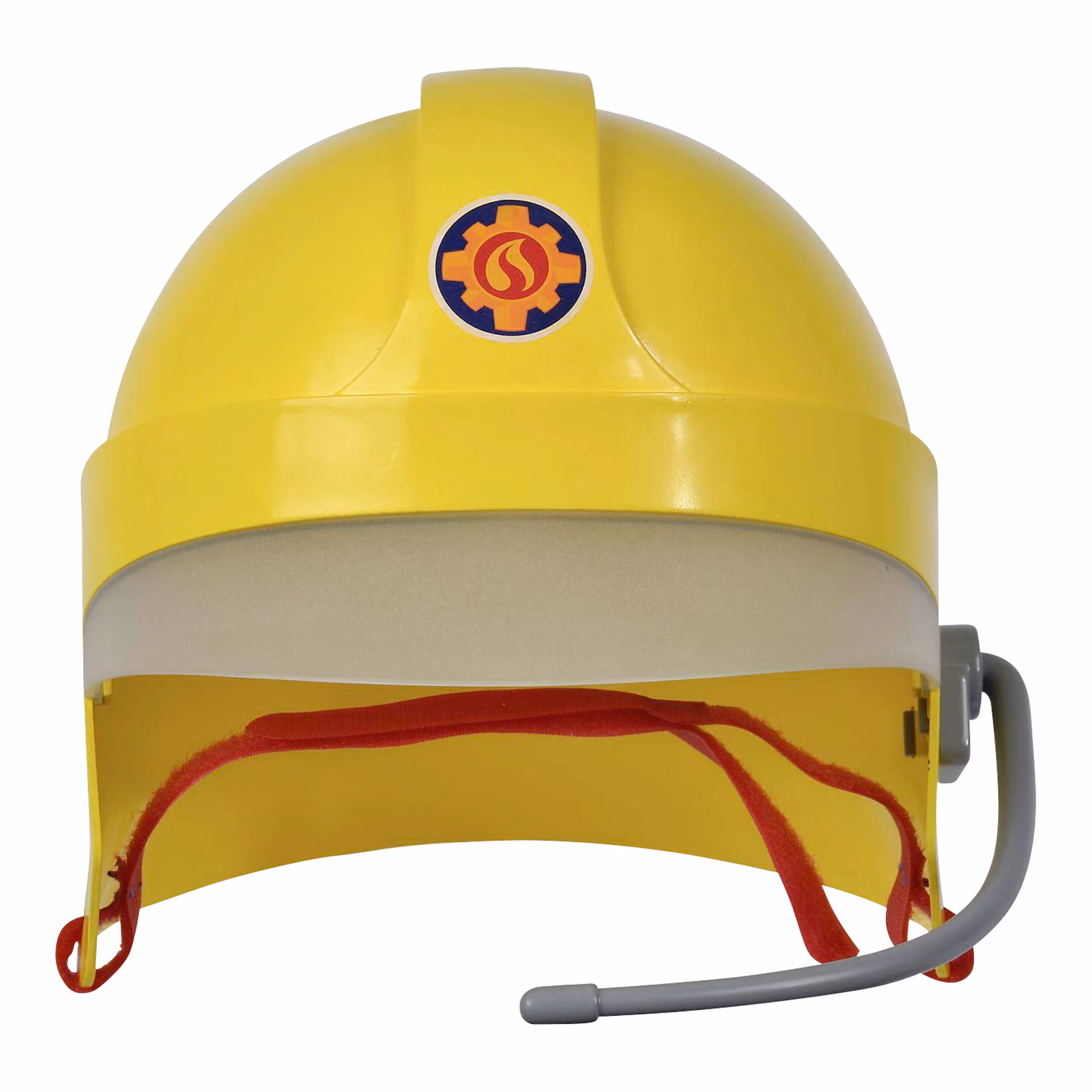 Simba - Feuerwehrmann Sam Sam Feuerwehr Helm
