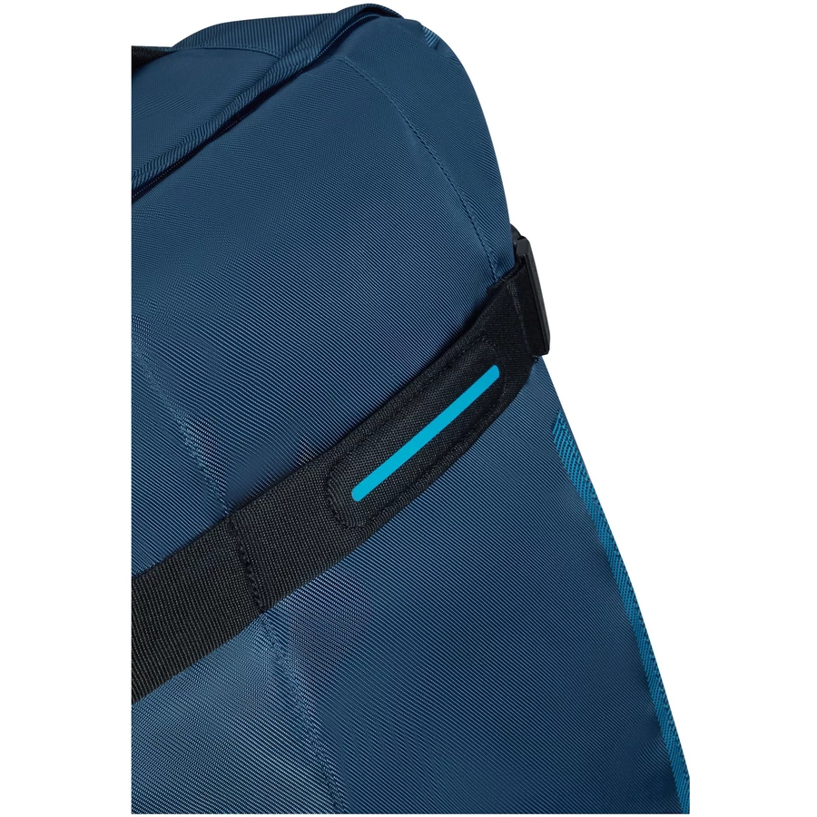 American Tourister Urban Track 84 - 2-Rollenreisetasche 68 cm combat navy