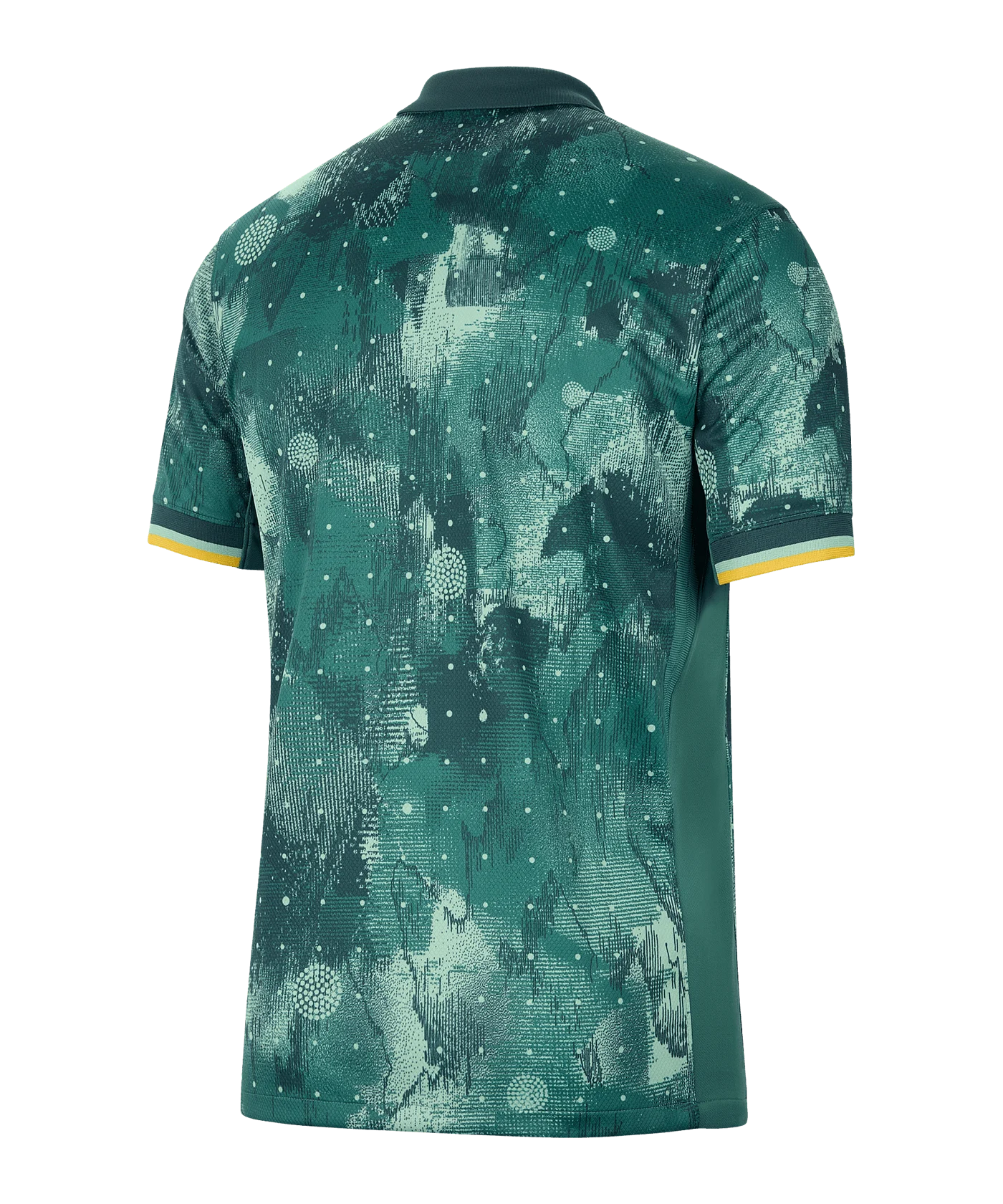 Nike Tottenham Hotspurs Trikot 3rd 2024/2025 Grün F380