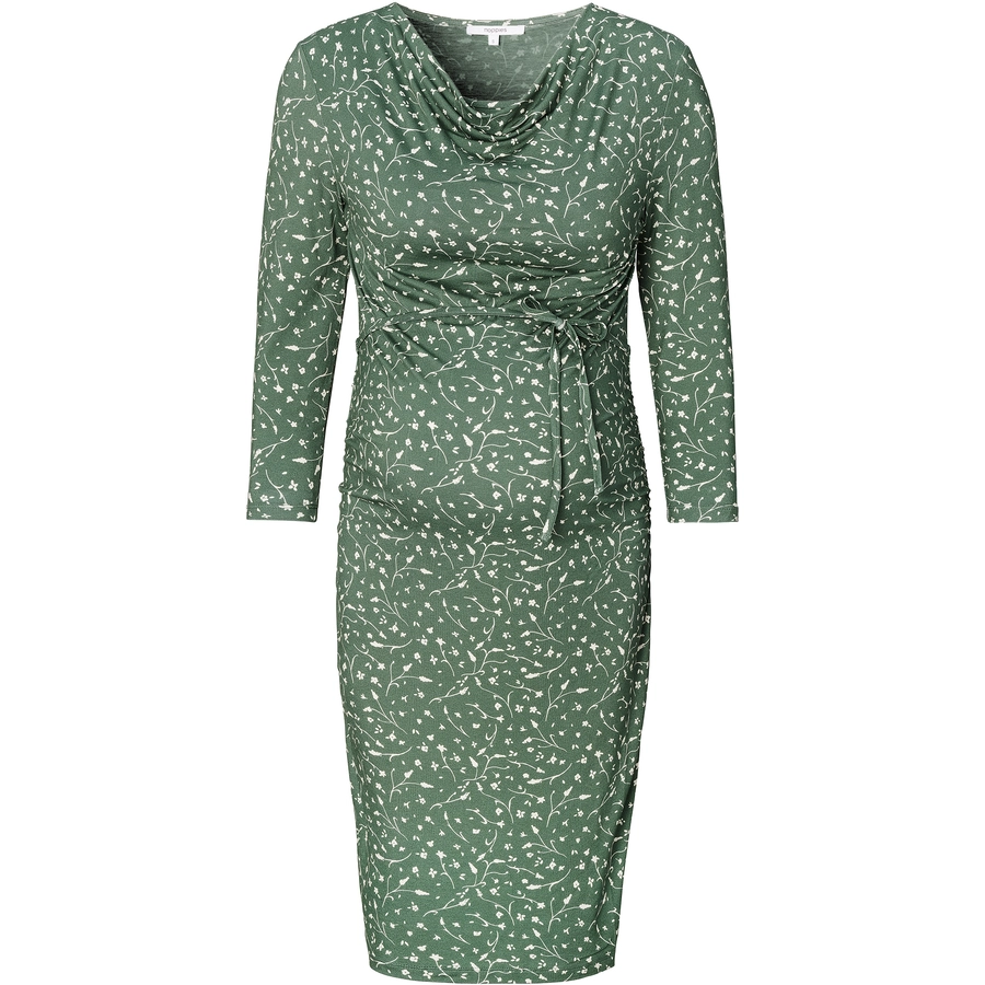 Noppies Kleid Kimberley Duck Green