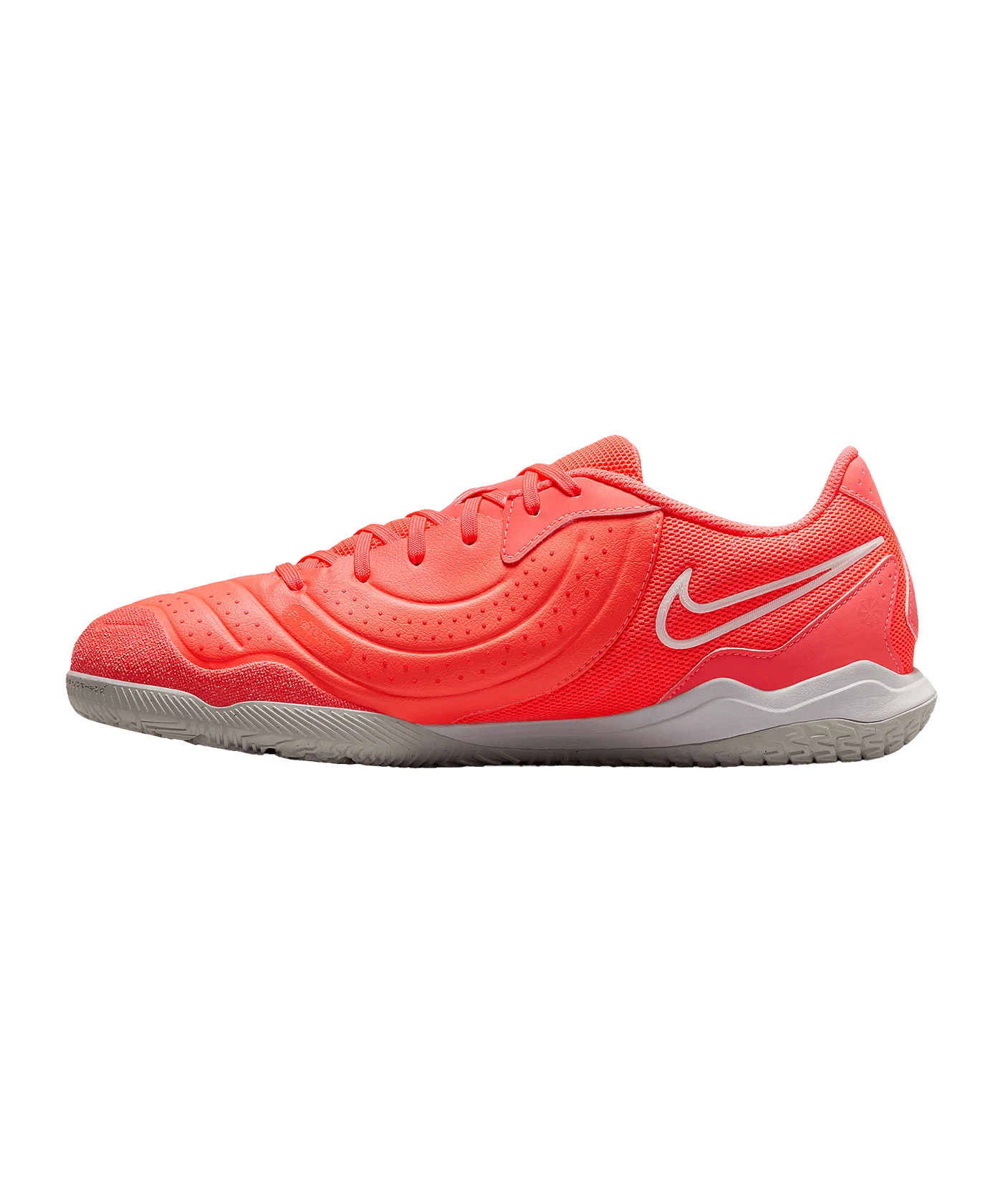 Nike Tiempo Legend X Academy IN Mad Energy Rot F800