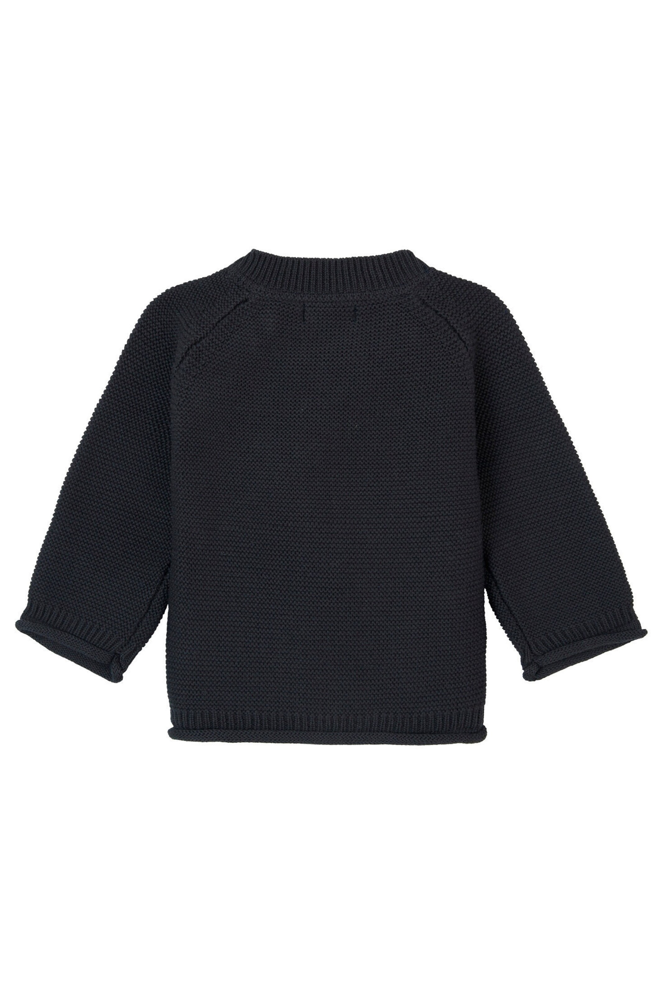 Noppies Baby Pullover Grajera Phantom