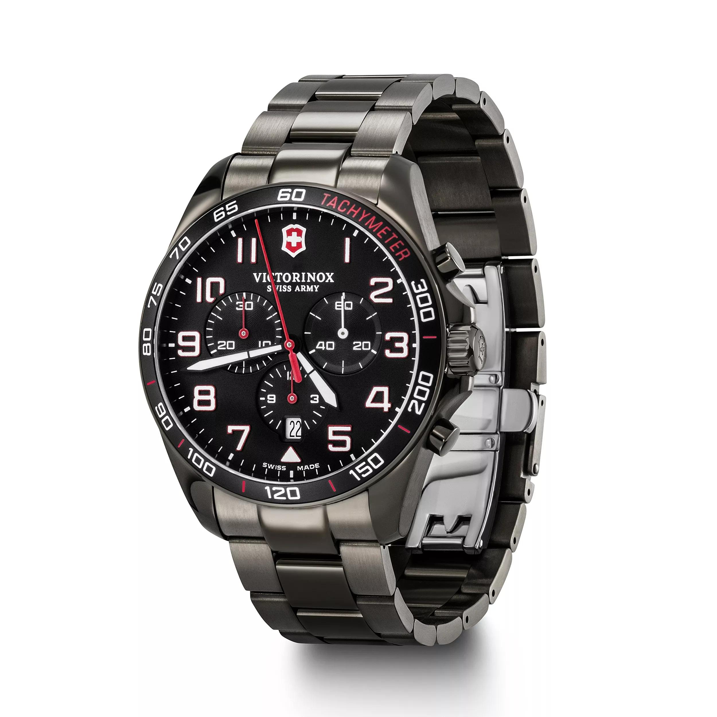 FieldForce Sport Chrono-FieldForce Sport Chrono